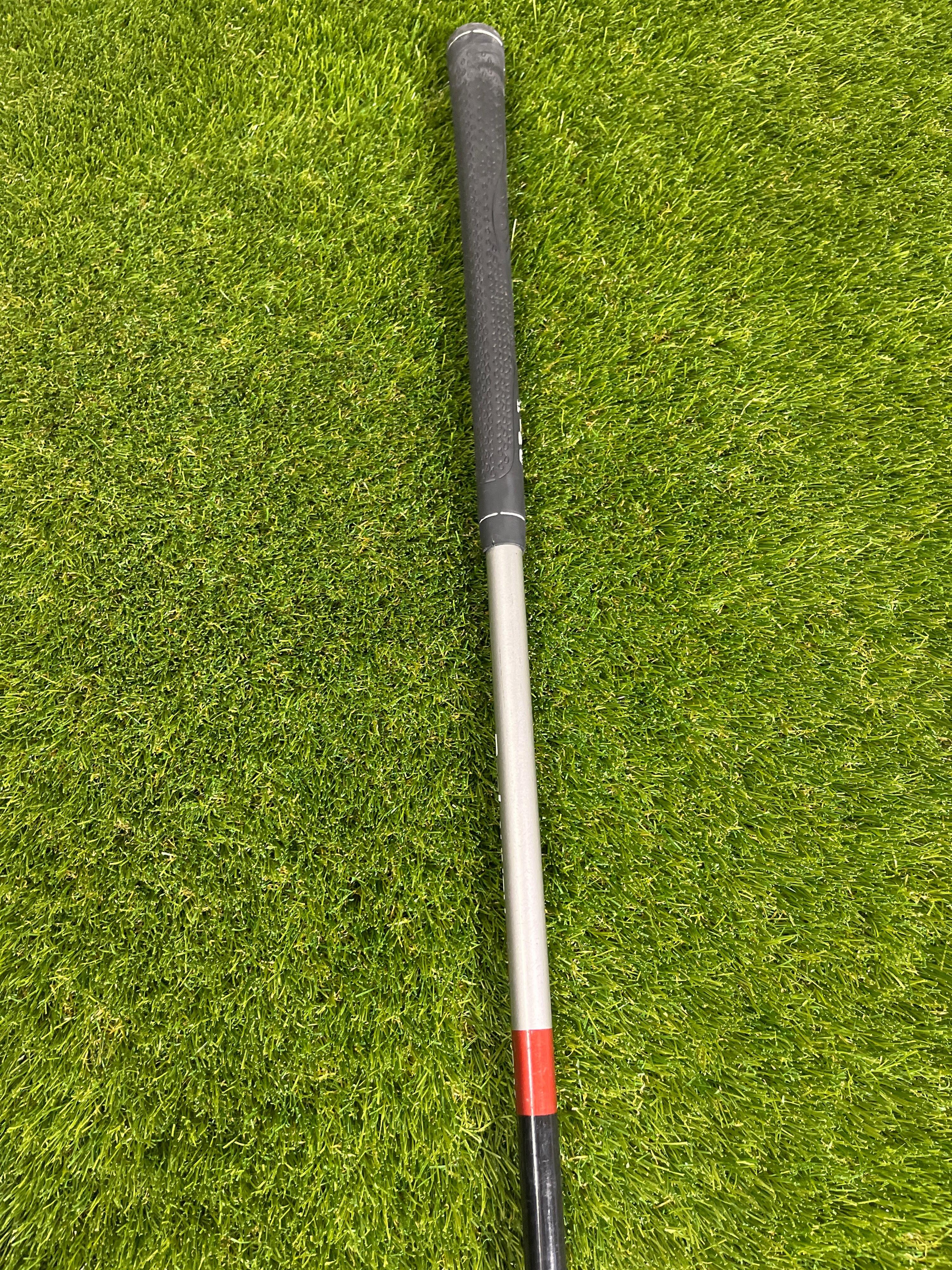 GRADE B-Ping G10 3/14 FWY 4/4