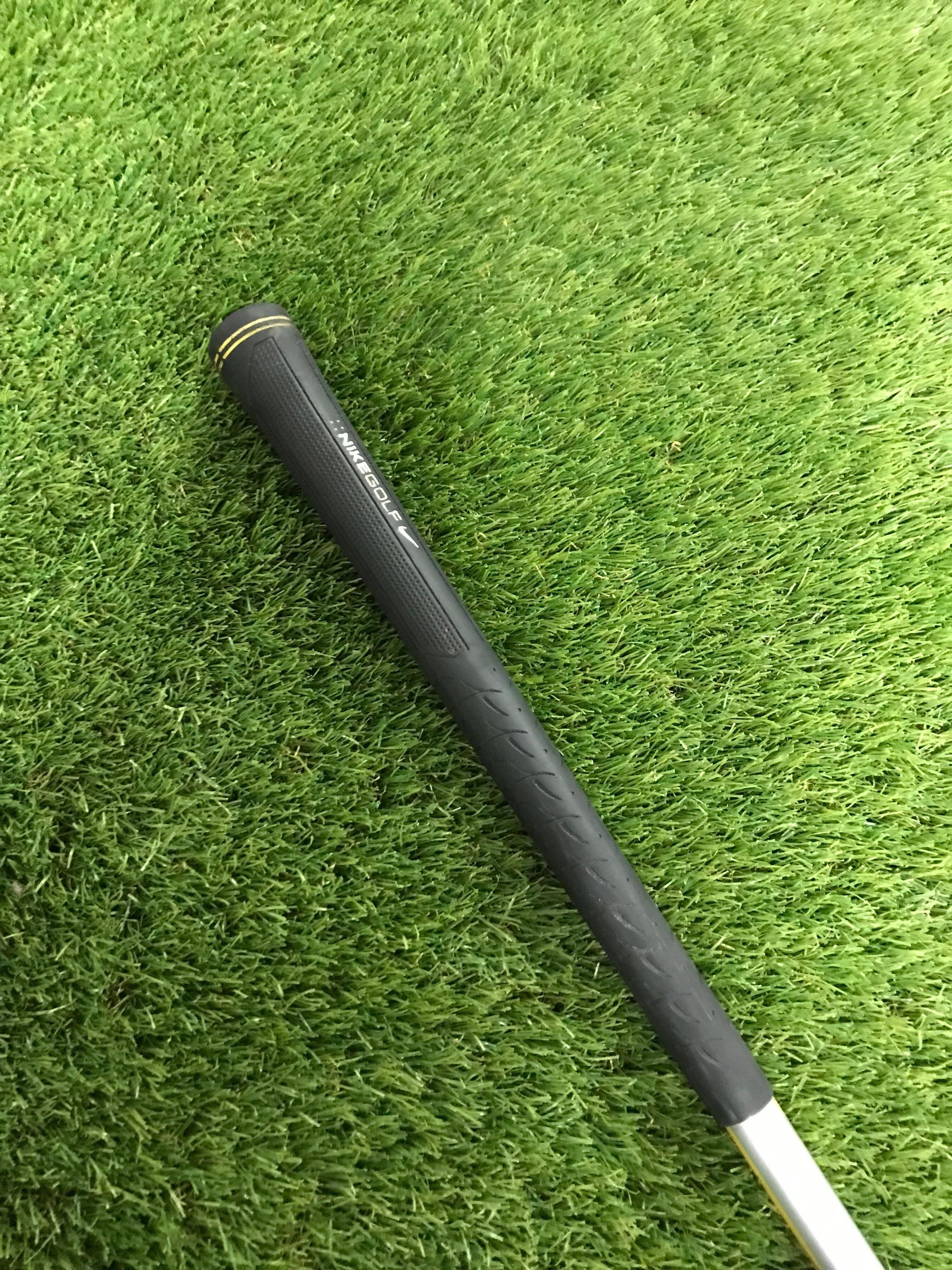 GRADE B-Nike Dymo SQ 3 Fwy 4/4