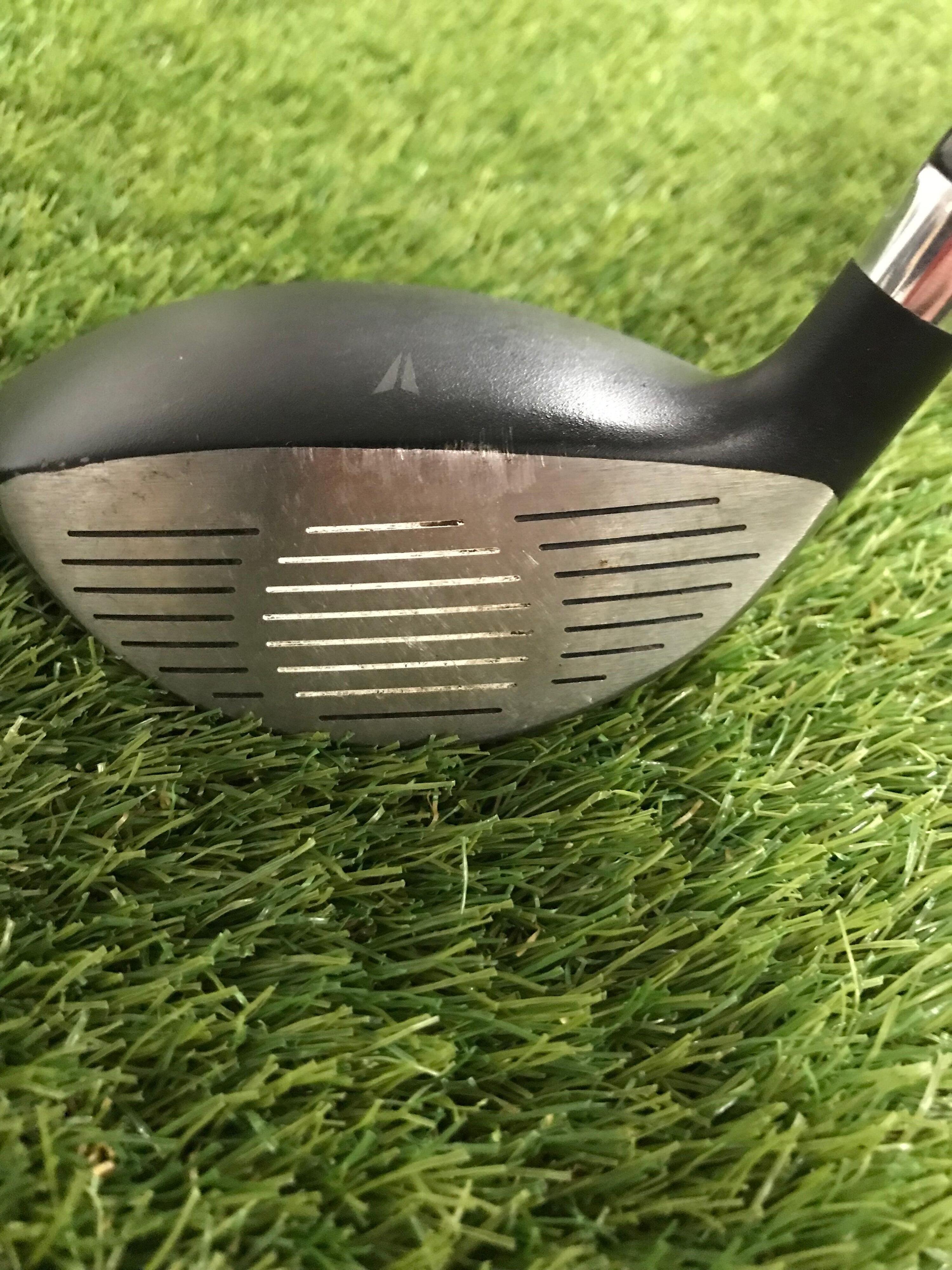 GRADE B-Nike Dymo SQ 3 Fwy 3/4