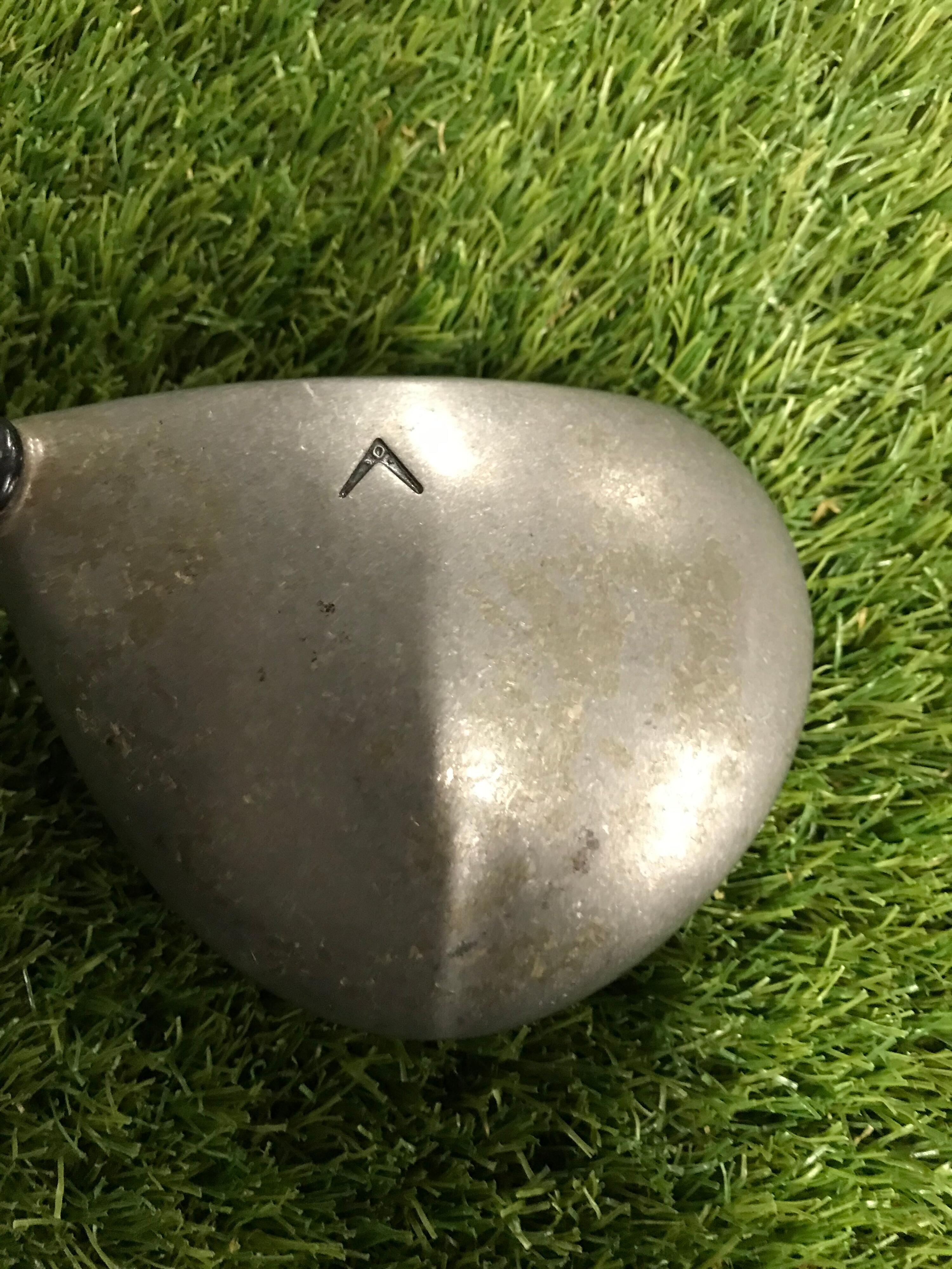 Callaway Big Bertha 4 Fwy 2/4