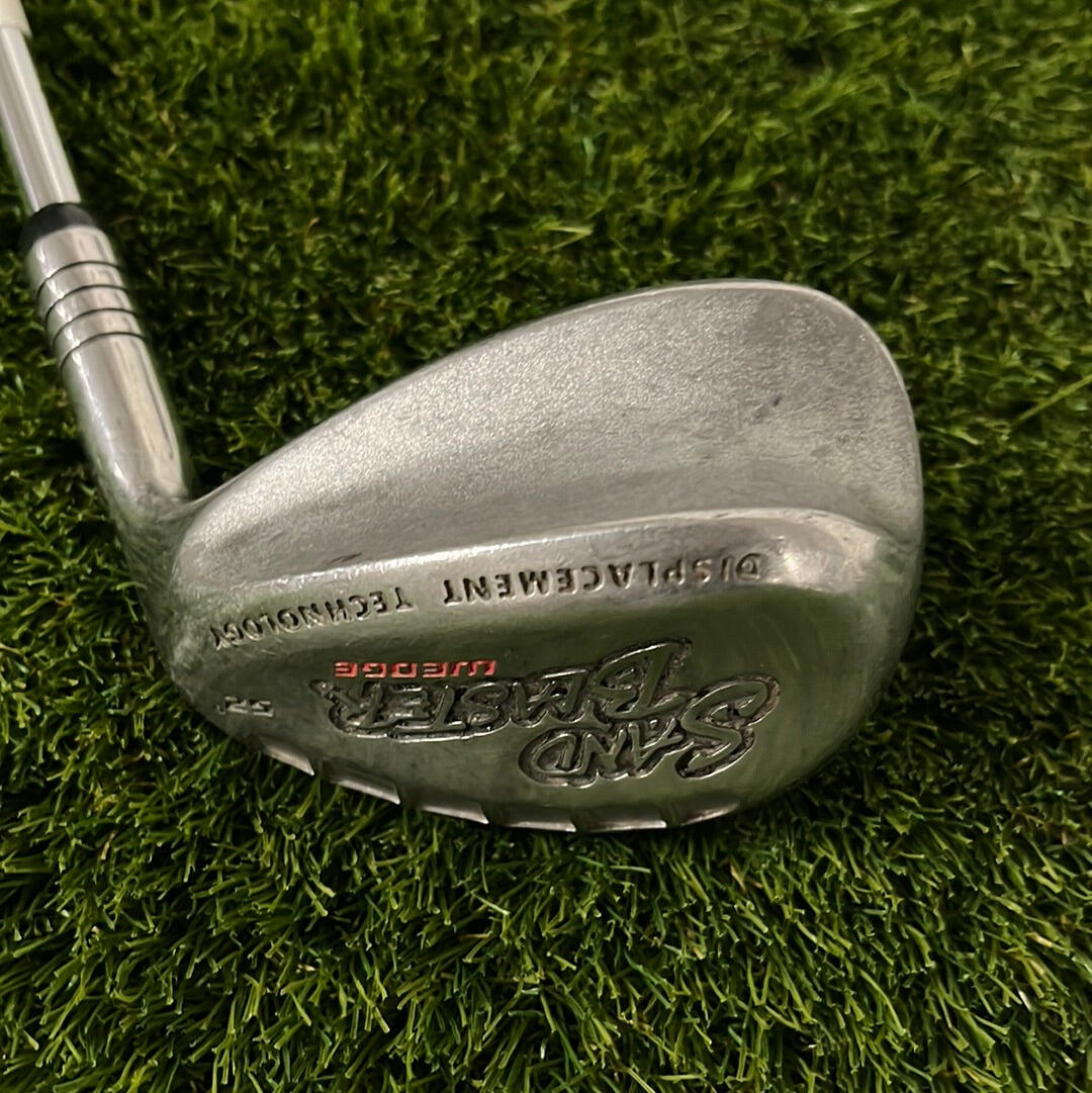 GOLF GRADE B-Sand Blaster Bunker Wedge