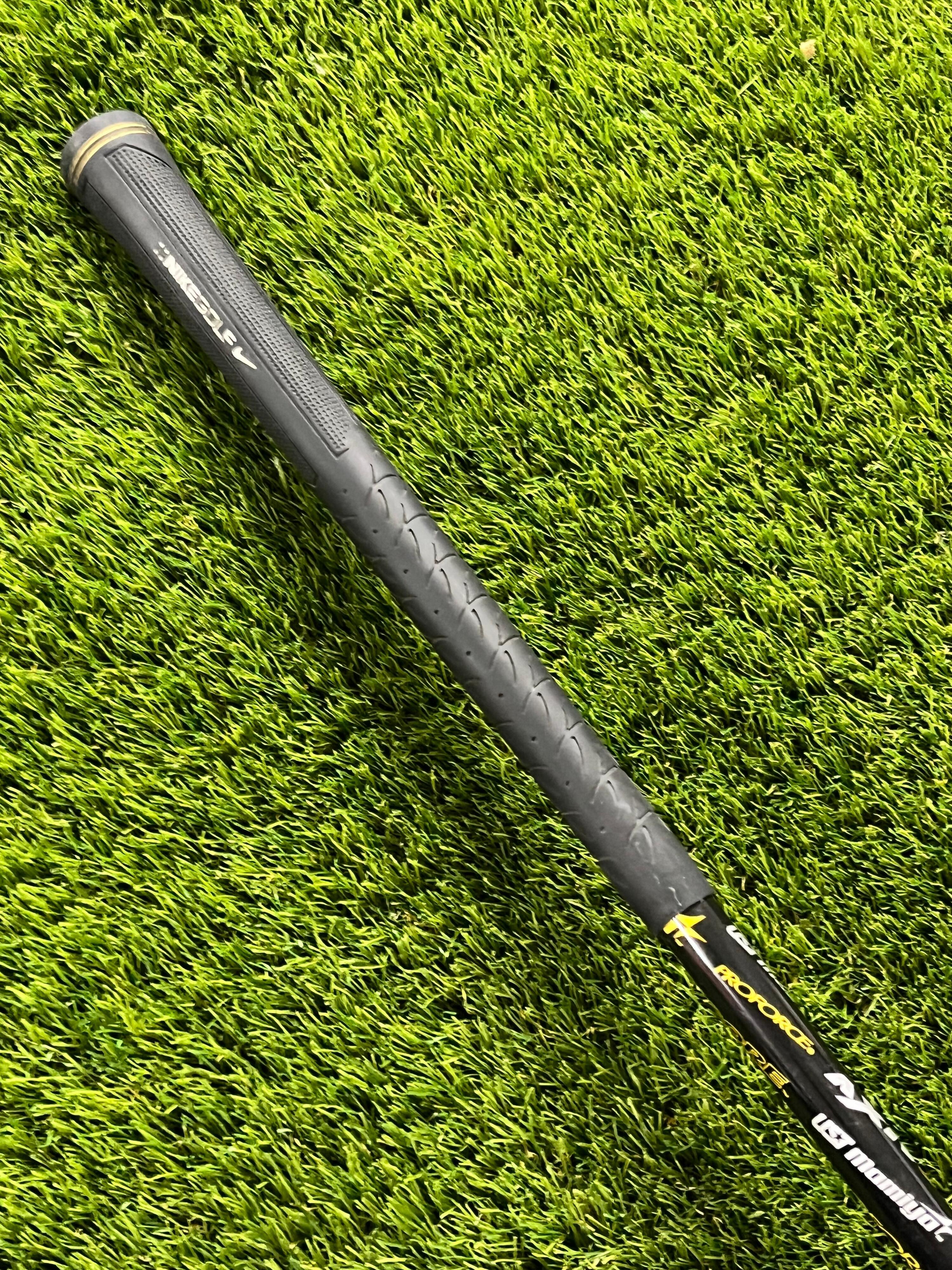 Nike SQ MachSpeed 15 3 Fwy 4/4