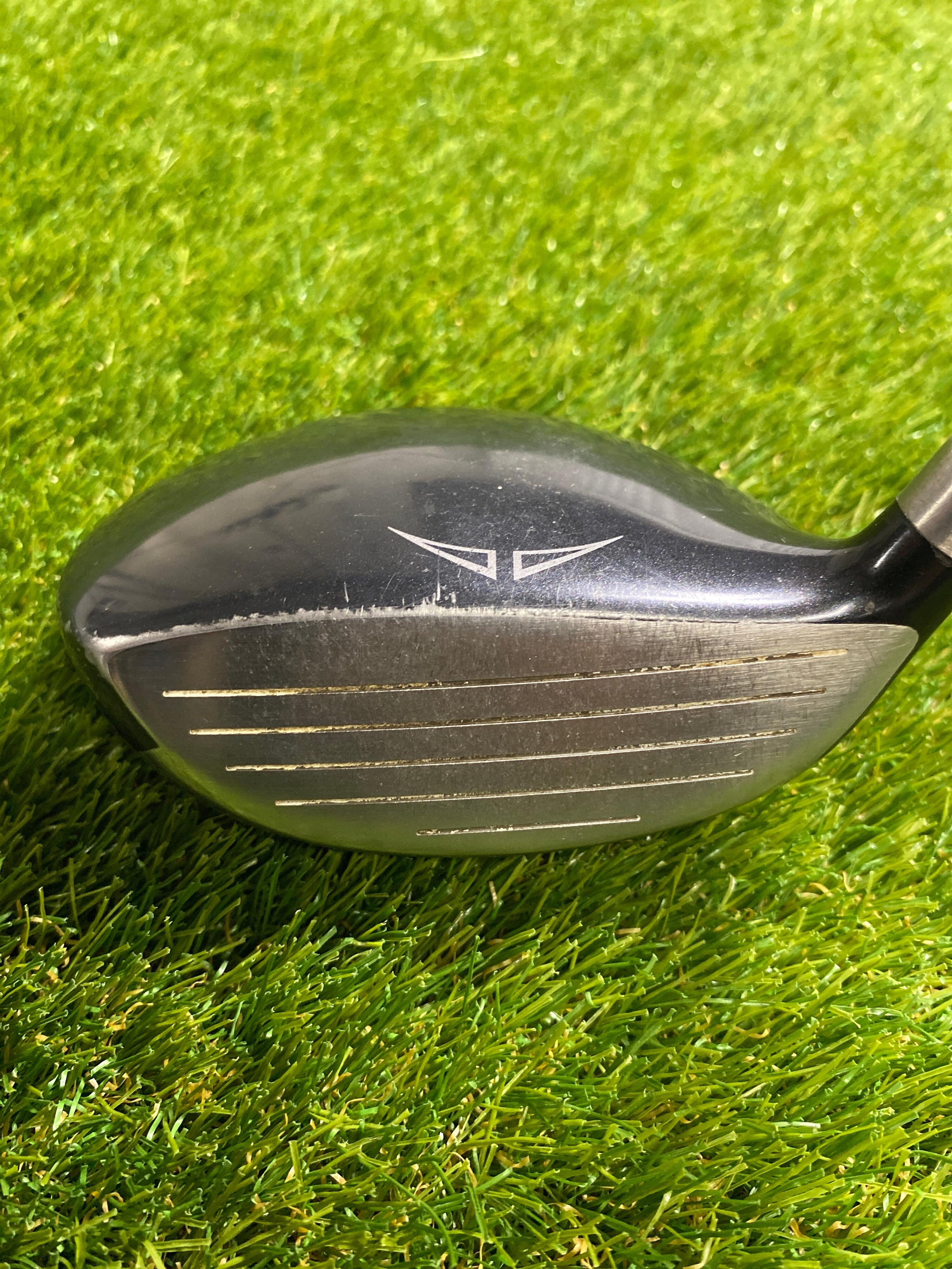 GRADE B-Ping K15 3/16 FWY 3/4
