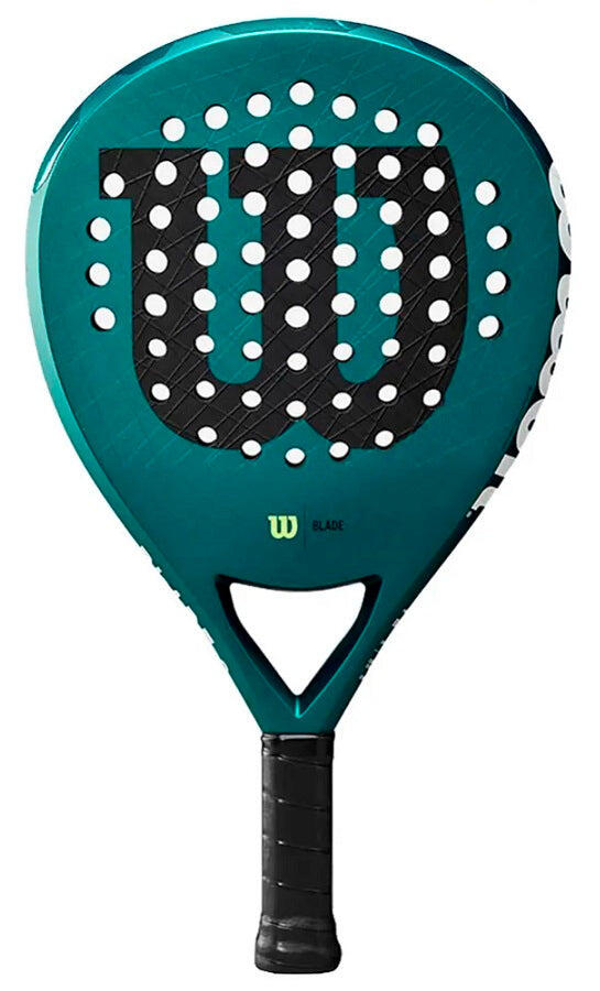 WILSON Wilson Blade Pro V3 Padel Racket - 2024