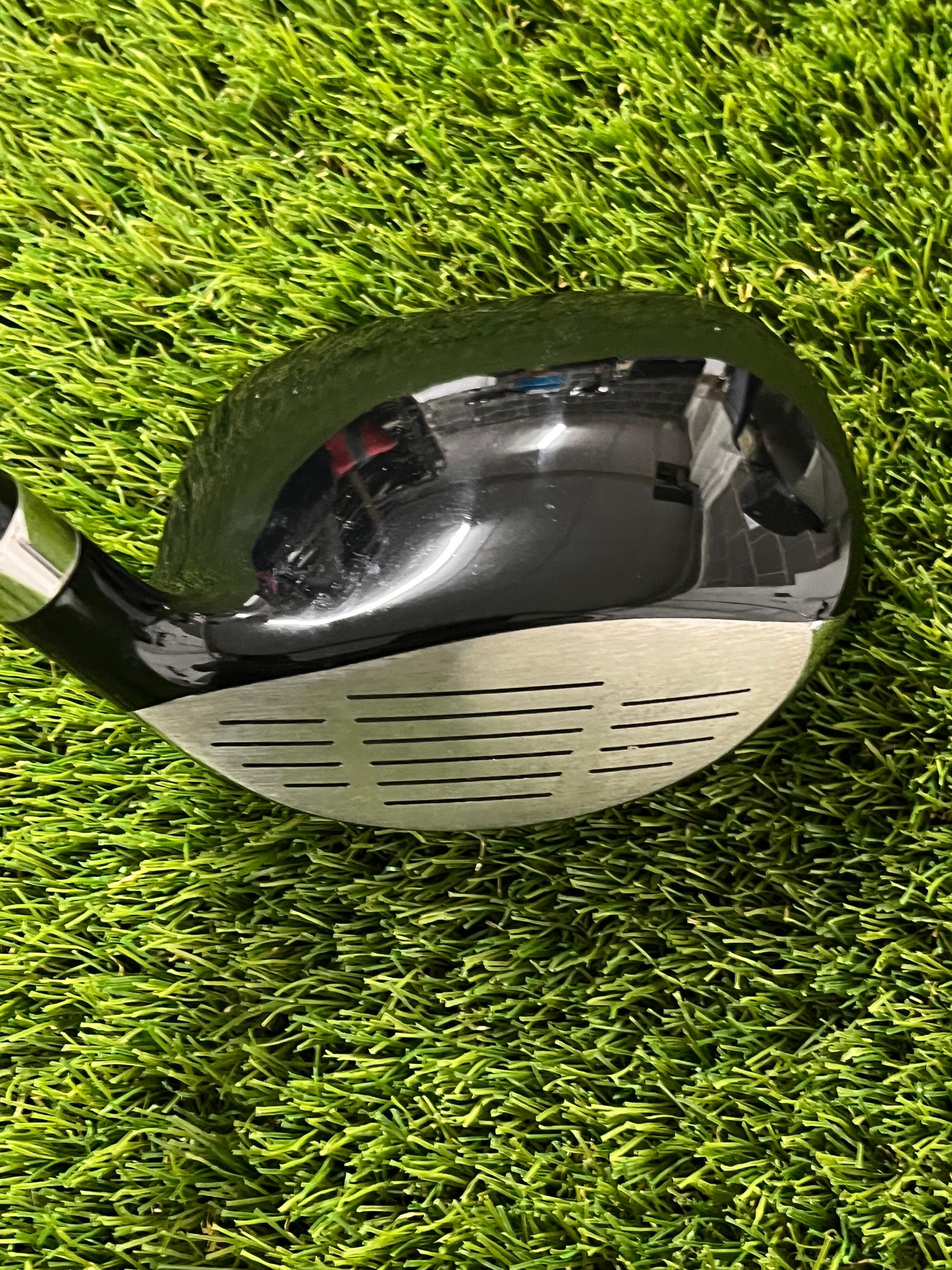 Nike SQ MachSpeed 15 3 Fwy 2/4