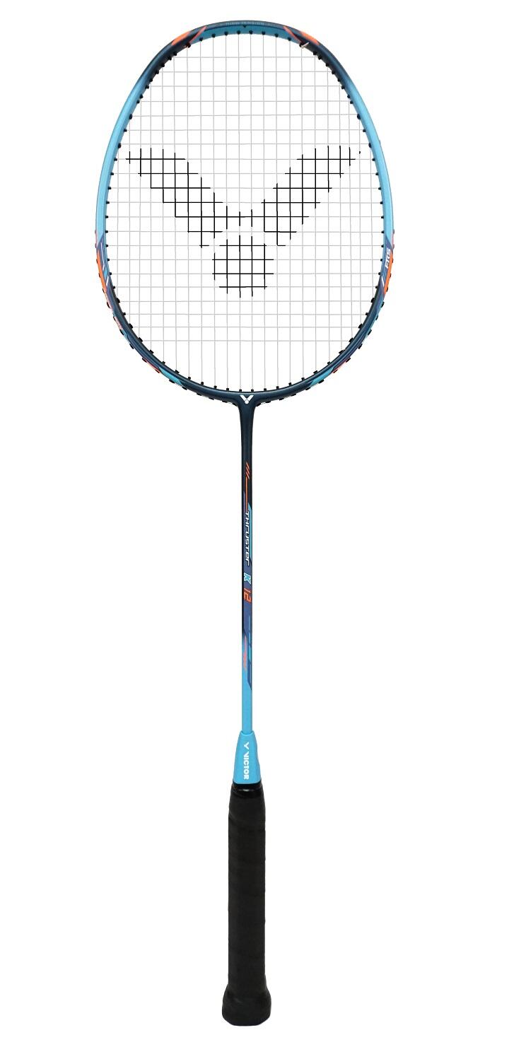 VICTOR Badmintonová raketa Thruster K12