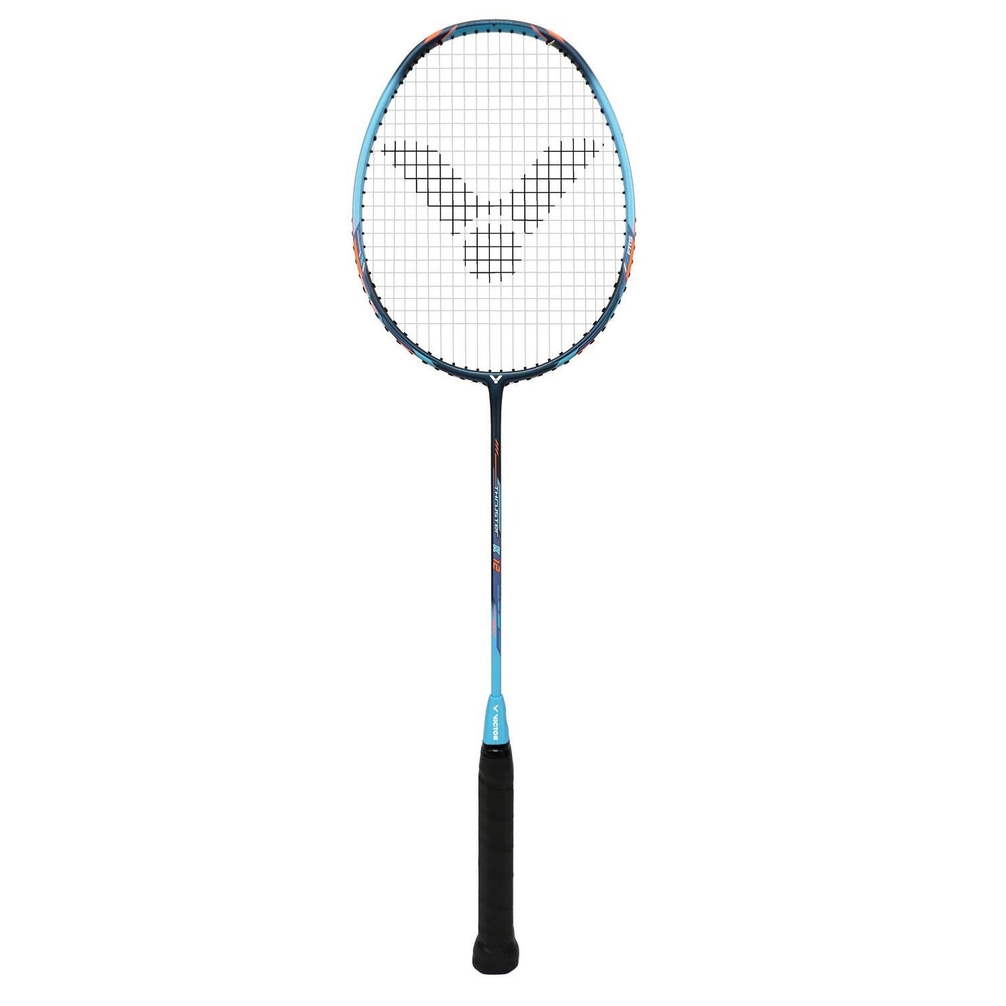 VICTOR Badmintonová raketa Thruster K12