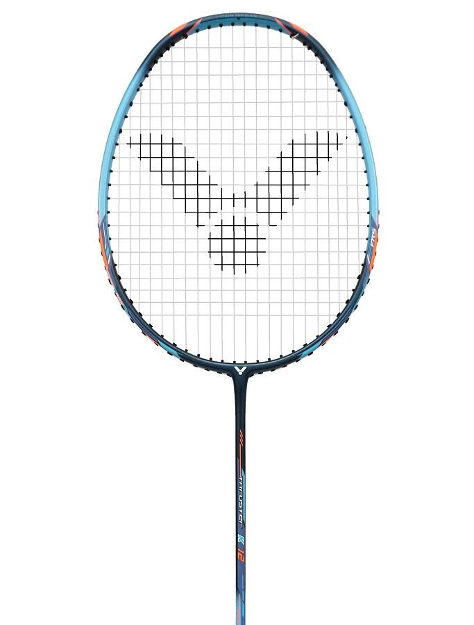 Racchetta Victor Thruster K 12 M NON CORDEE 2/5