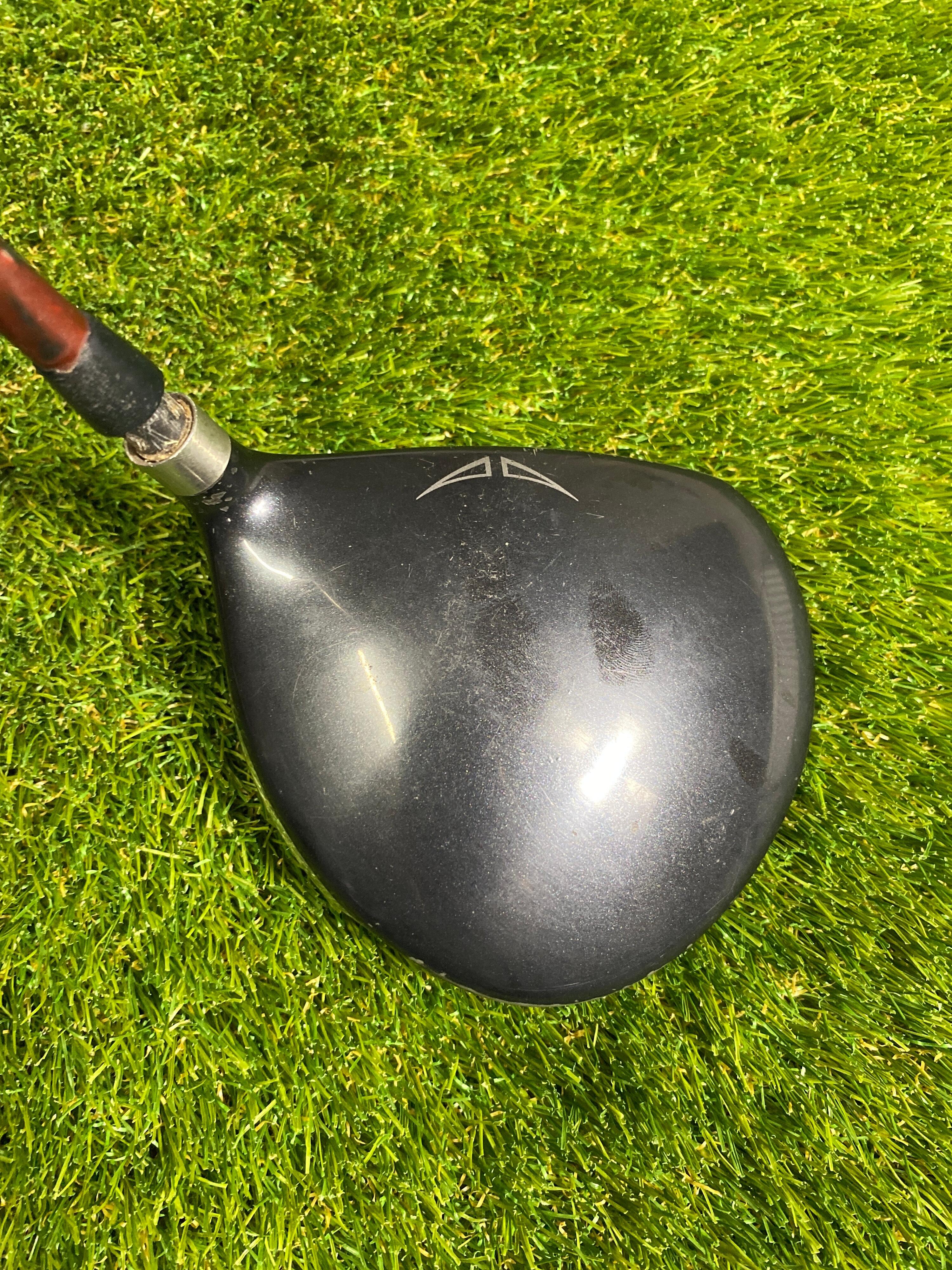 GRADE B-Ping K15 3/16 FWY 4/4