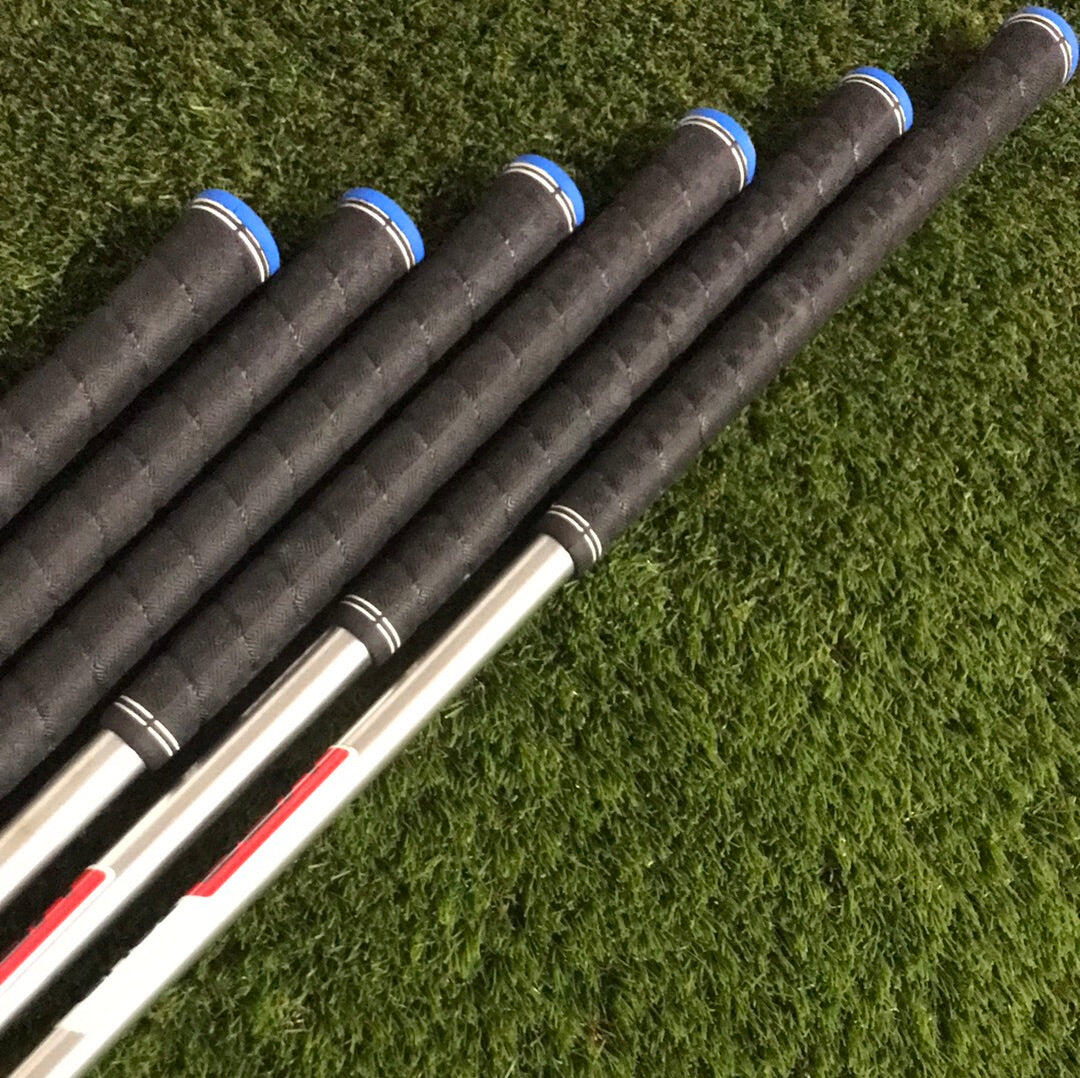 PXG GRADE B-PXG0311T Gen3 5-PW Irons