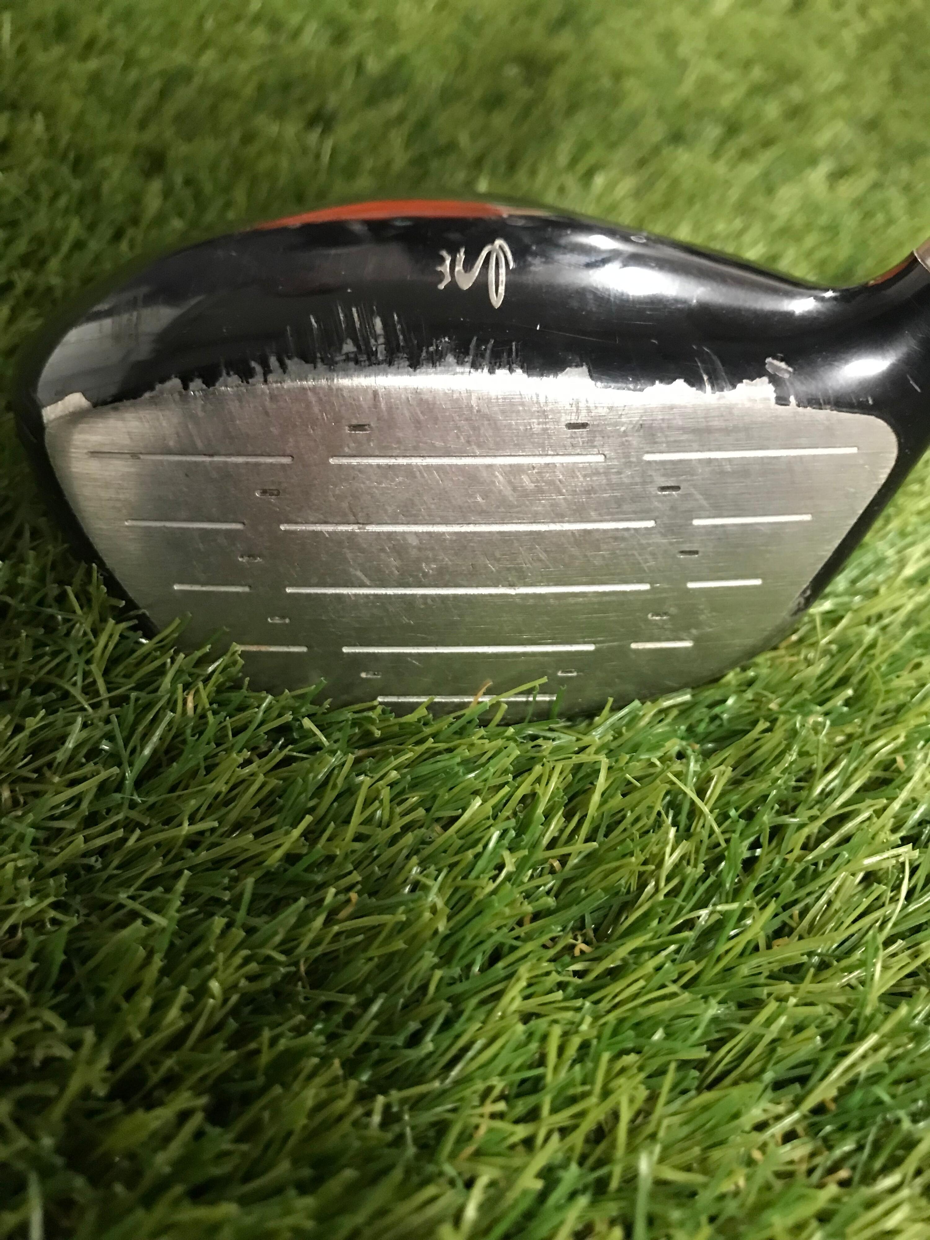 King Cobra SZ 4 Fwy 3/4