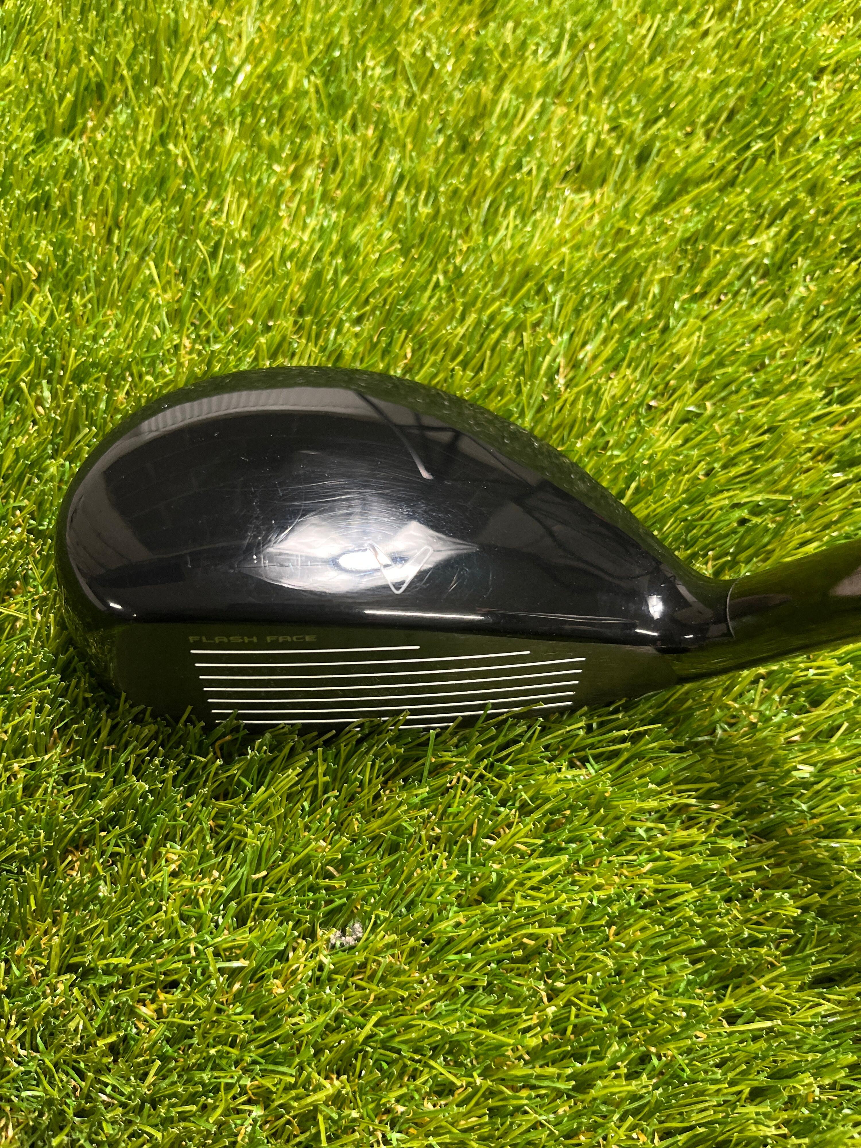GRADE B-Callaway Mavrik 4/20 HYB 2/4