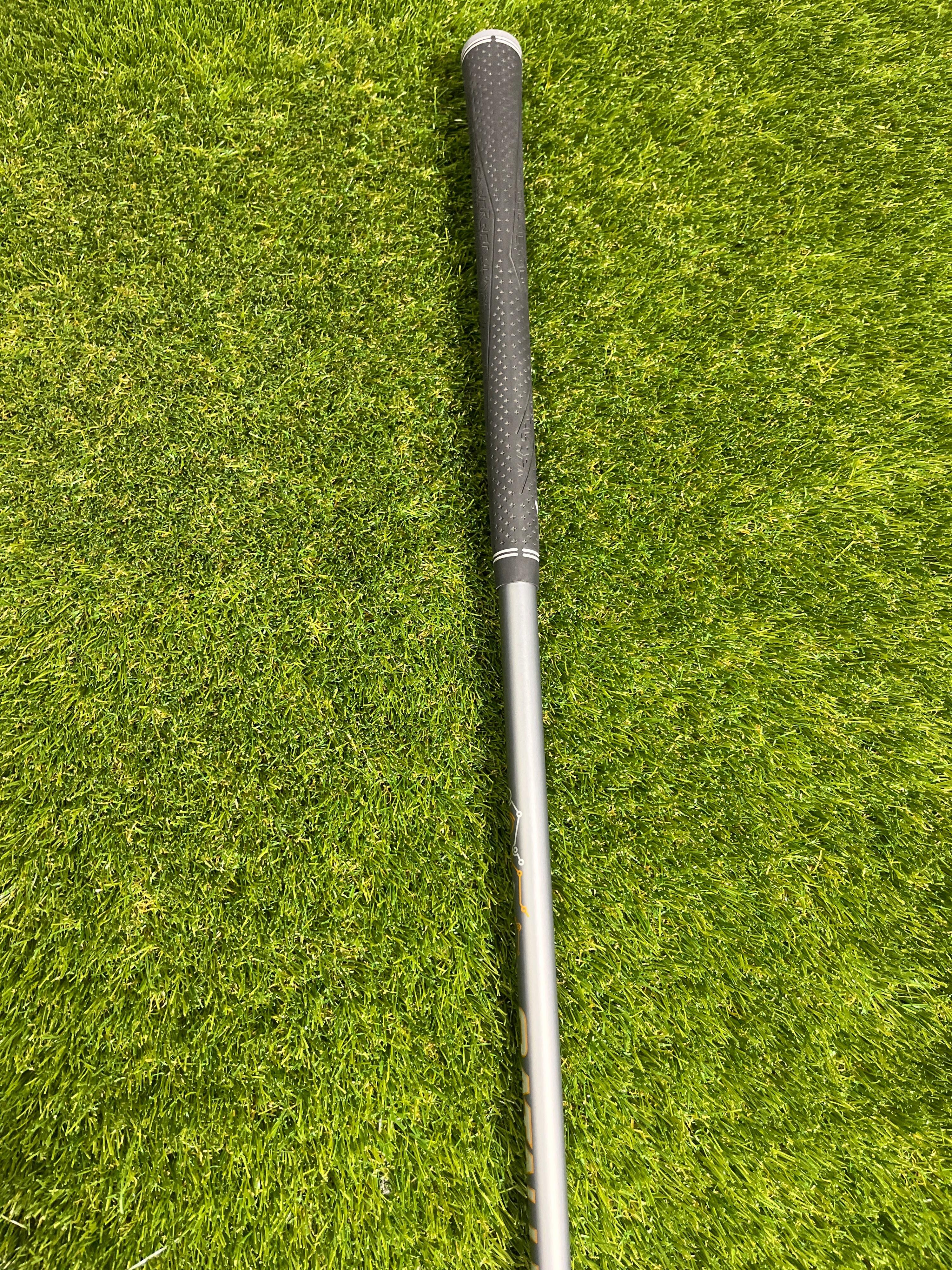 GRADE B-Callaway Mavrik 4/20 HYB 4/4