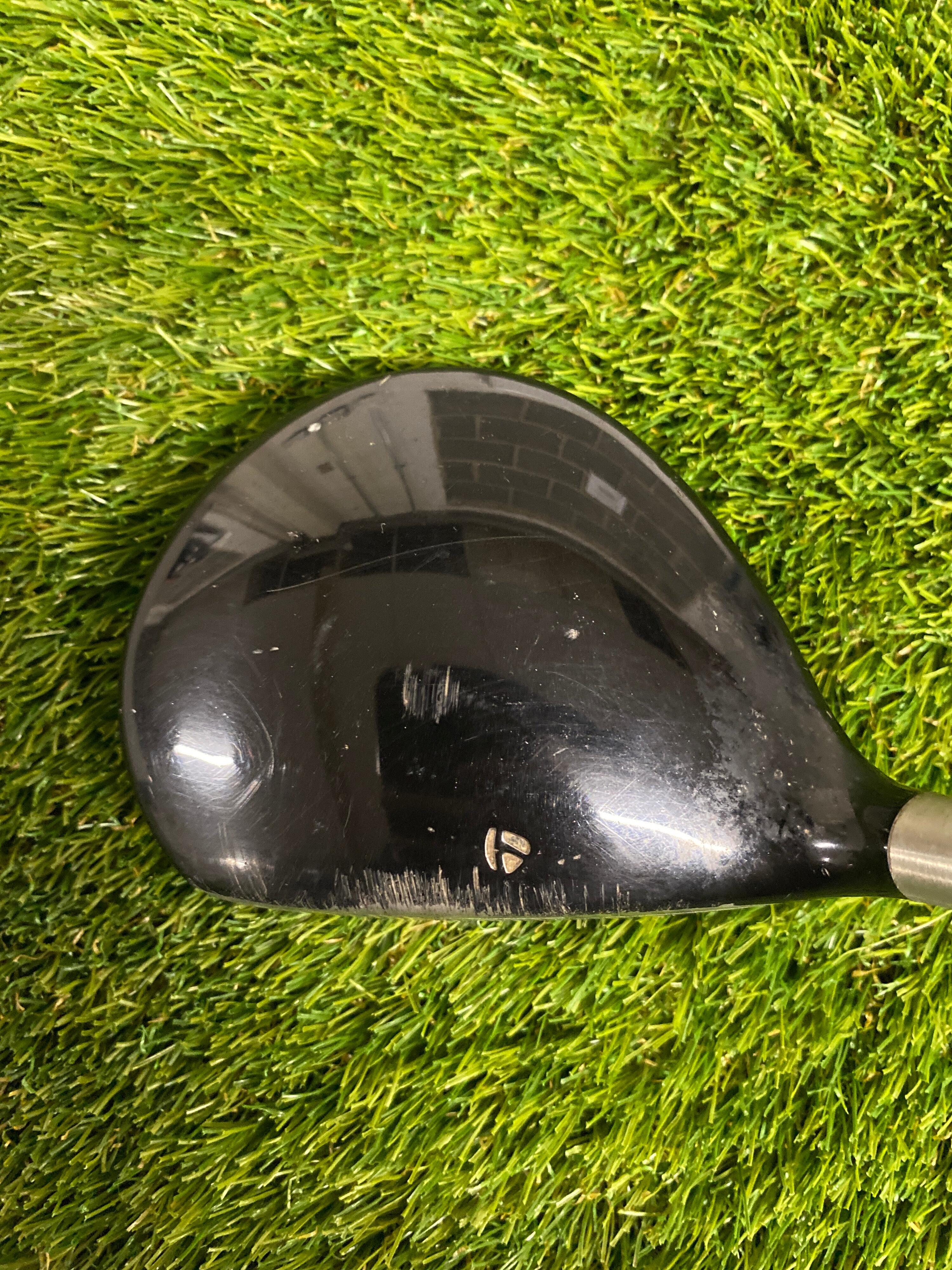 GRADE B-TaylorMade R7 Draw 3 FWY 3/4