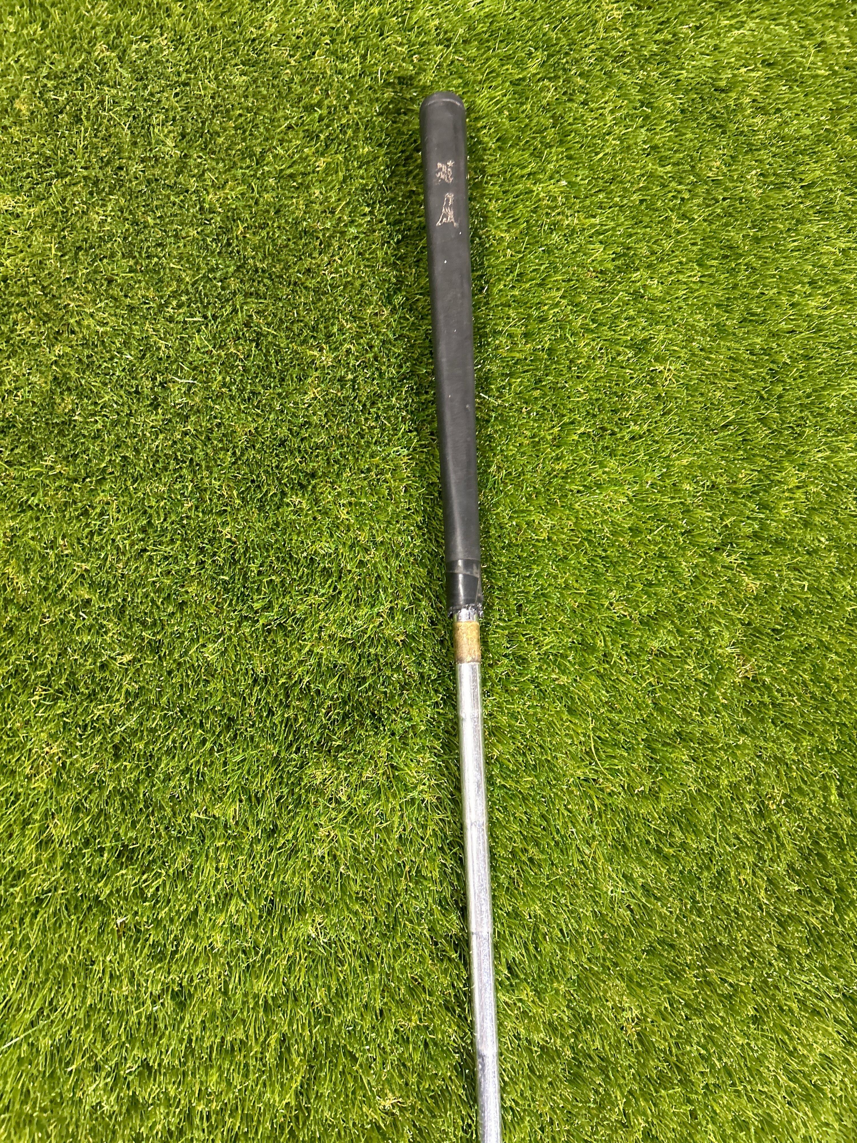 GRADE B-Ping Karsten Day 33" Putter 4/4