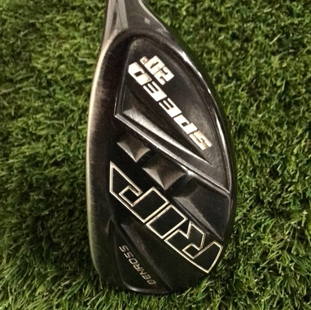 BENROSS GRADE B-Benross RIP Speed 3 Hyb