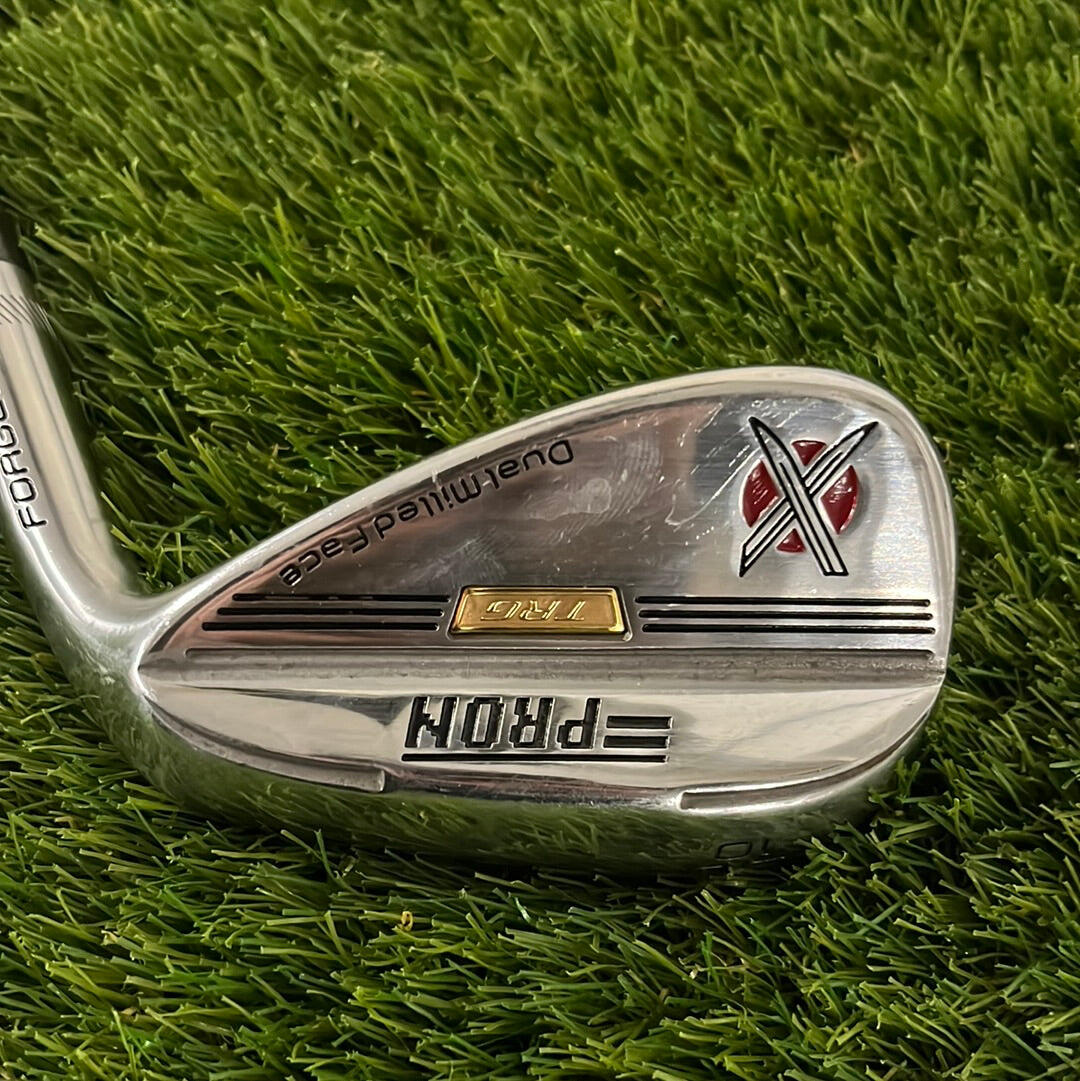 GRADE B-Pron TRG Forged 50 Wedge 3/3