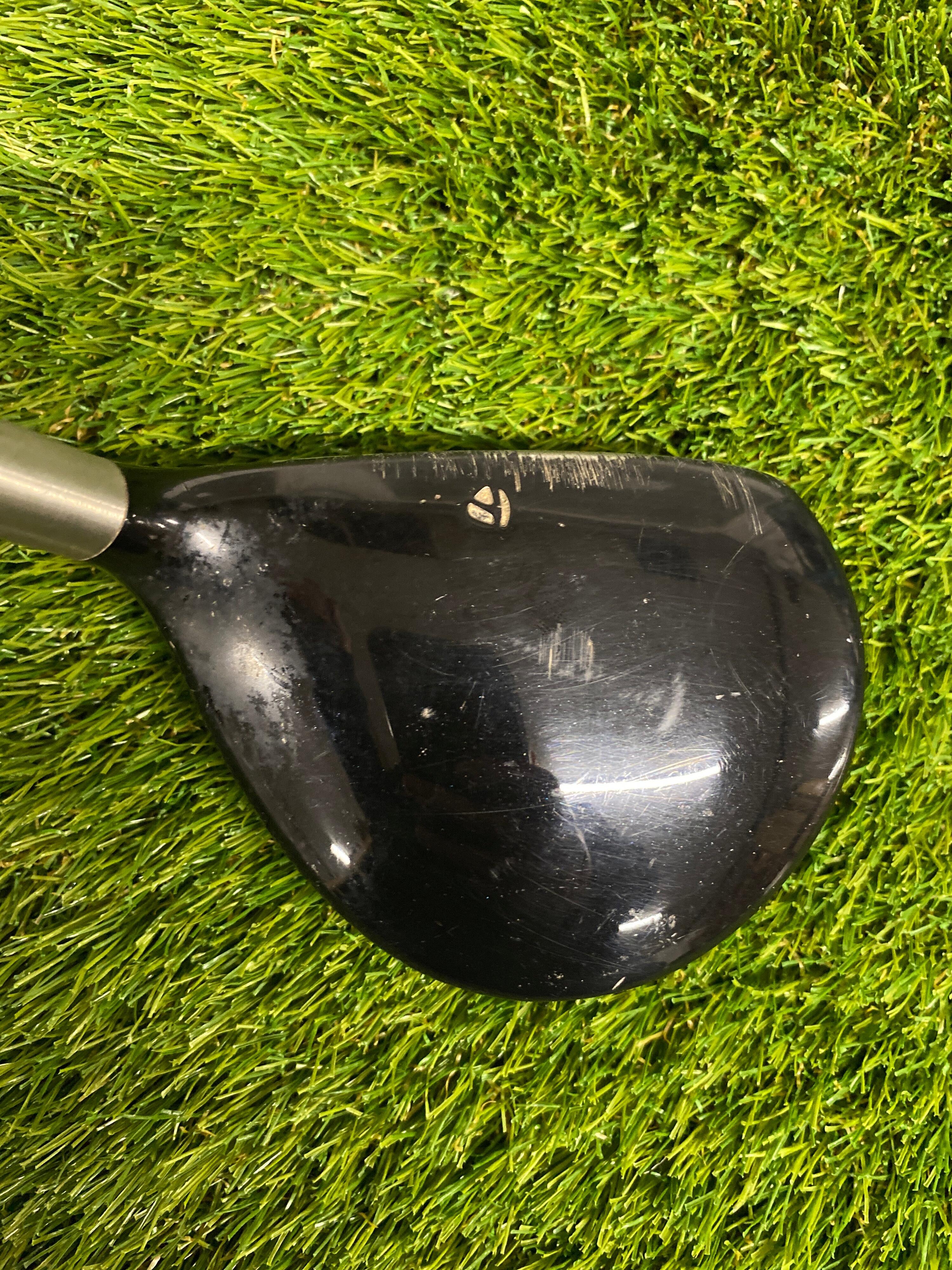 GRADE B-TaylorMade R7 Draw 3 FWY 4/4