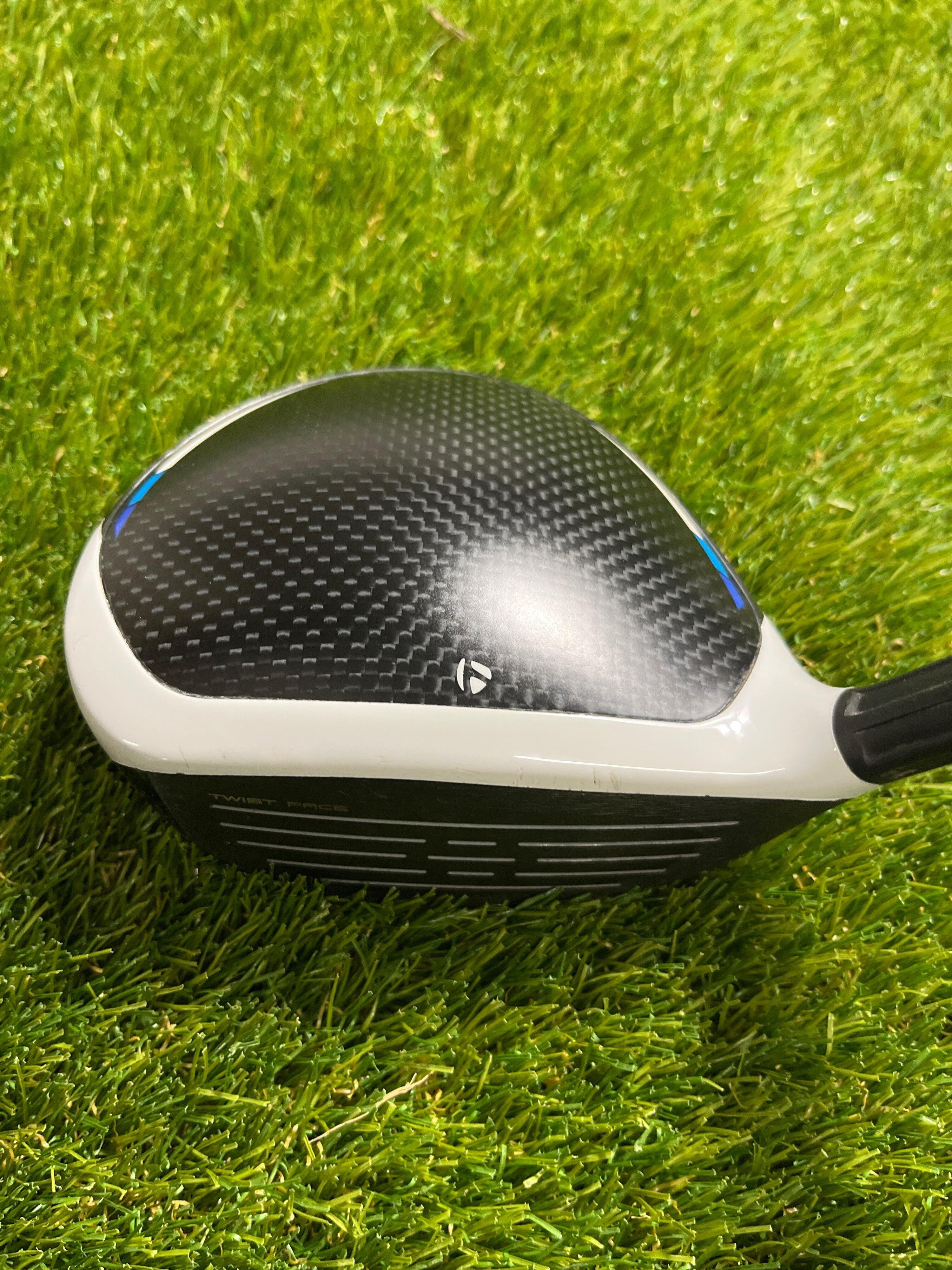 TAYLORMADE GRADE B-TaylorMade Sim 2 Max 3/15 FWY