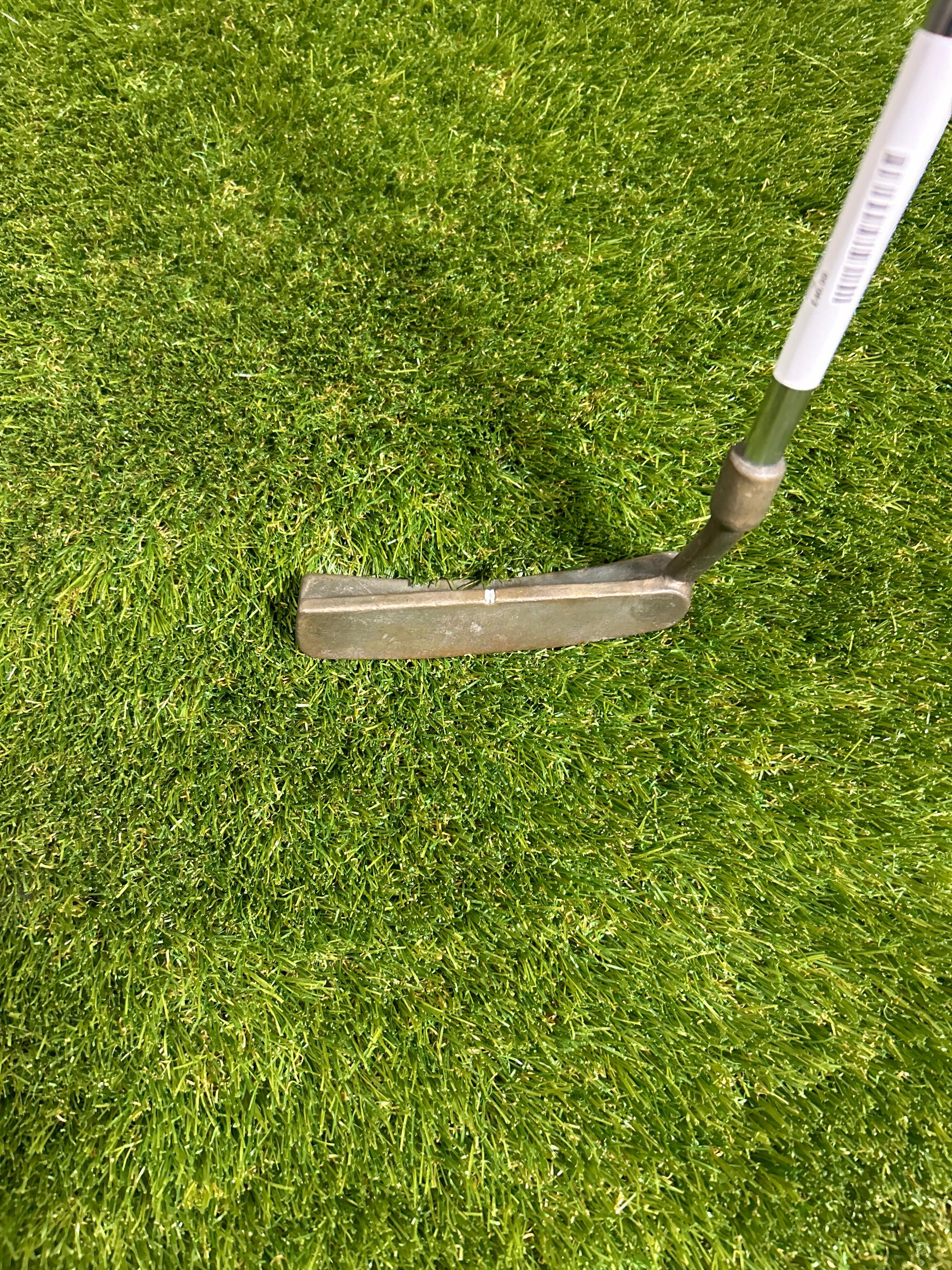 GRADE B-Ping Karsten Day 33" Putter 2/4