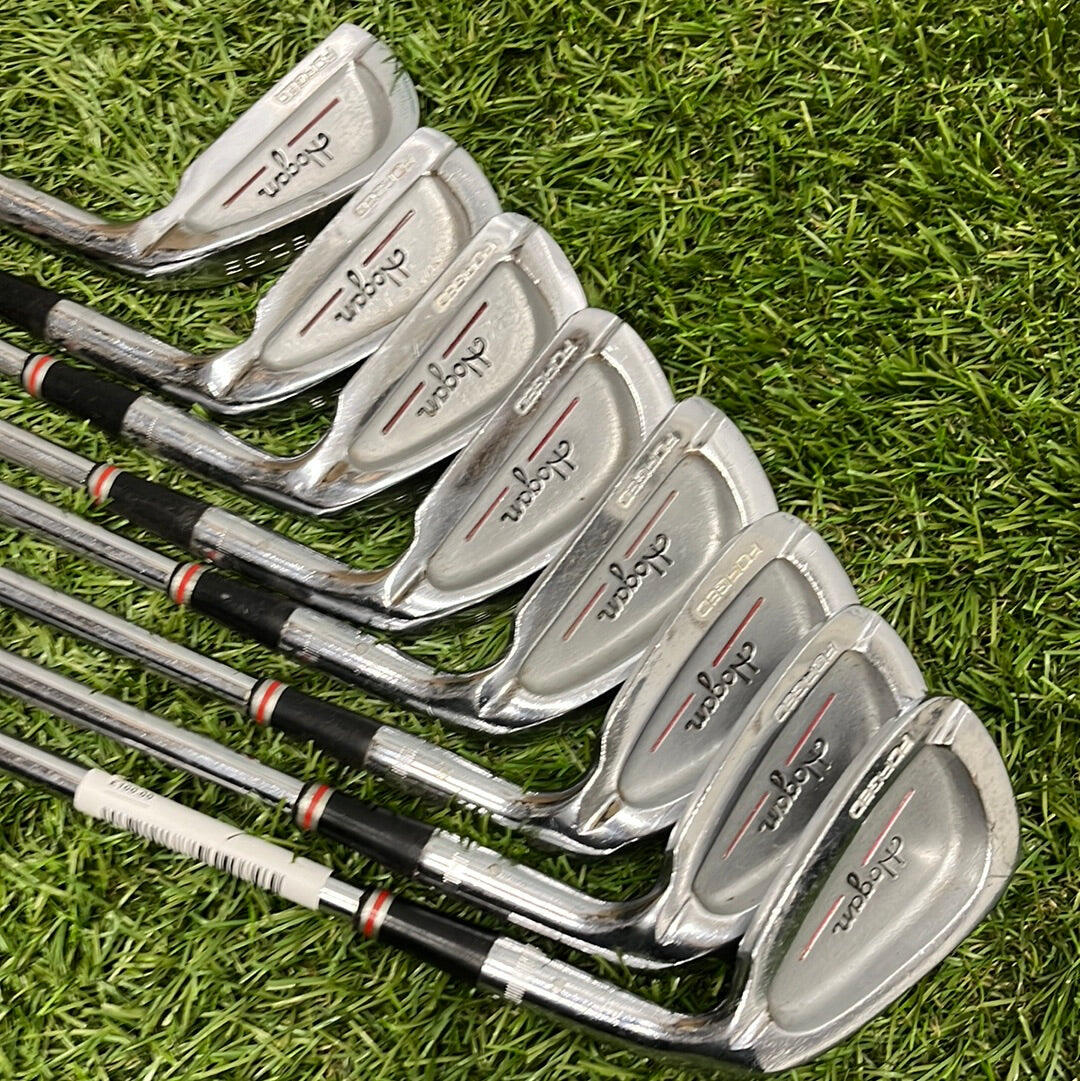 GOLF Ben Hogan Edge irons 3-EW