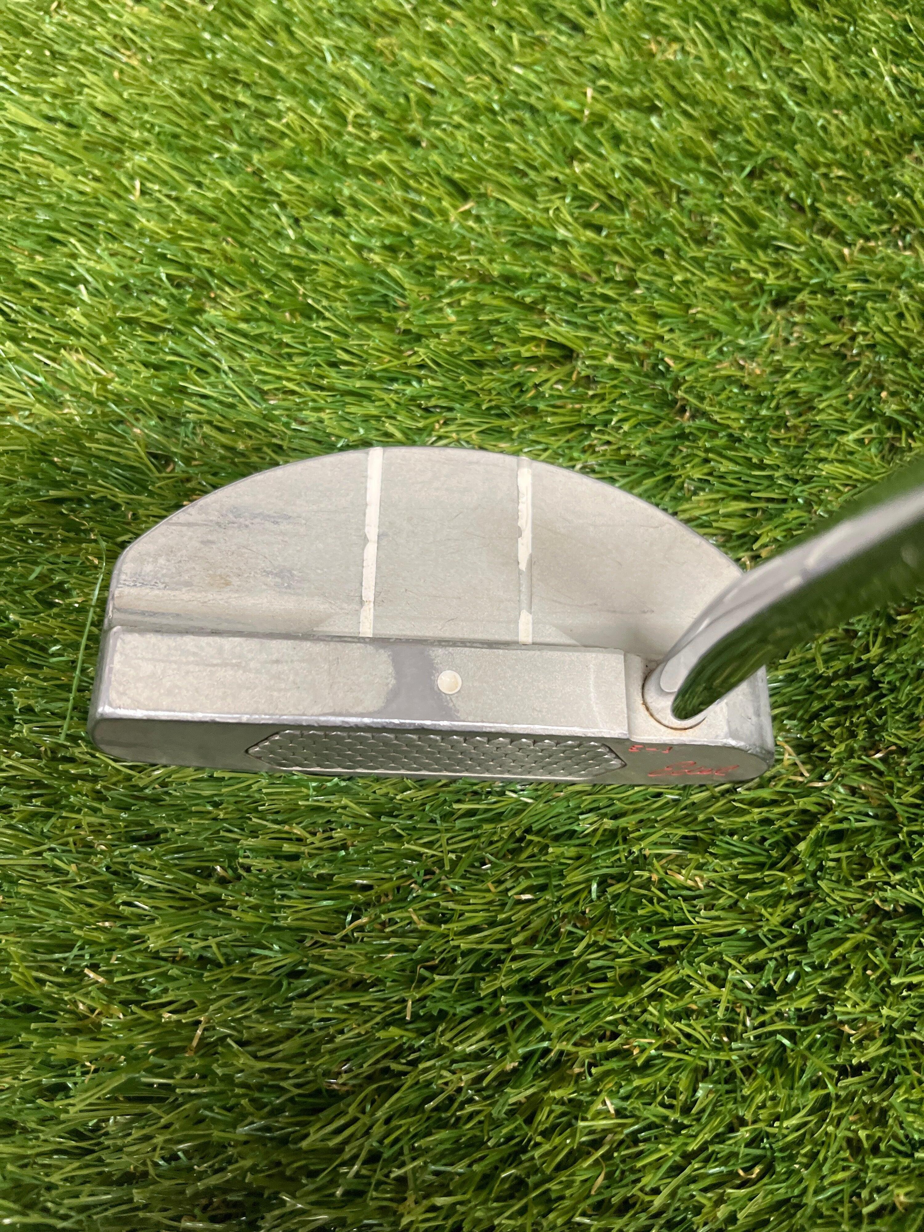 EDEL KRAFT GRADE B-Edel JM Putter