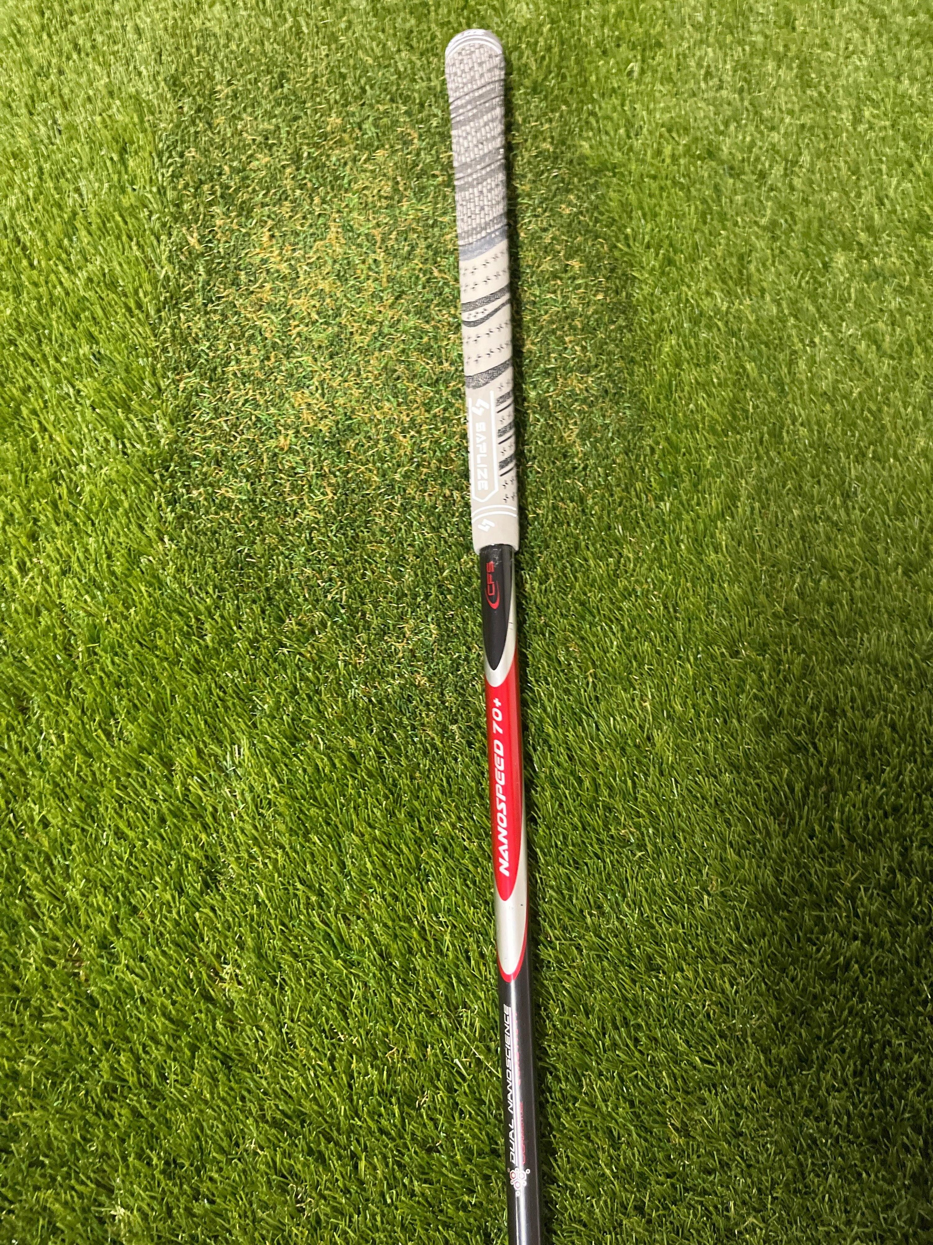 YONEX GRADE B-Yonex Nanospeed 3/15 FWY