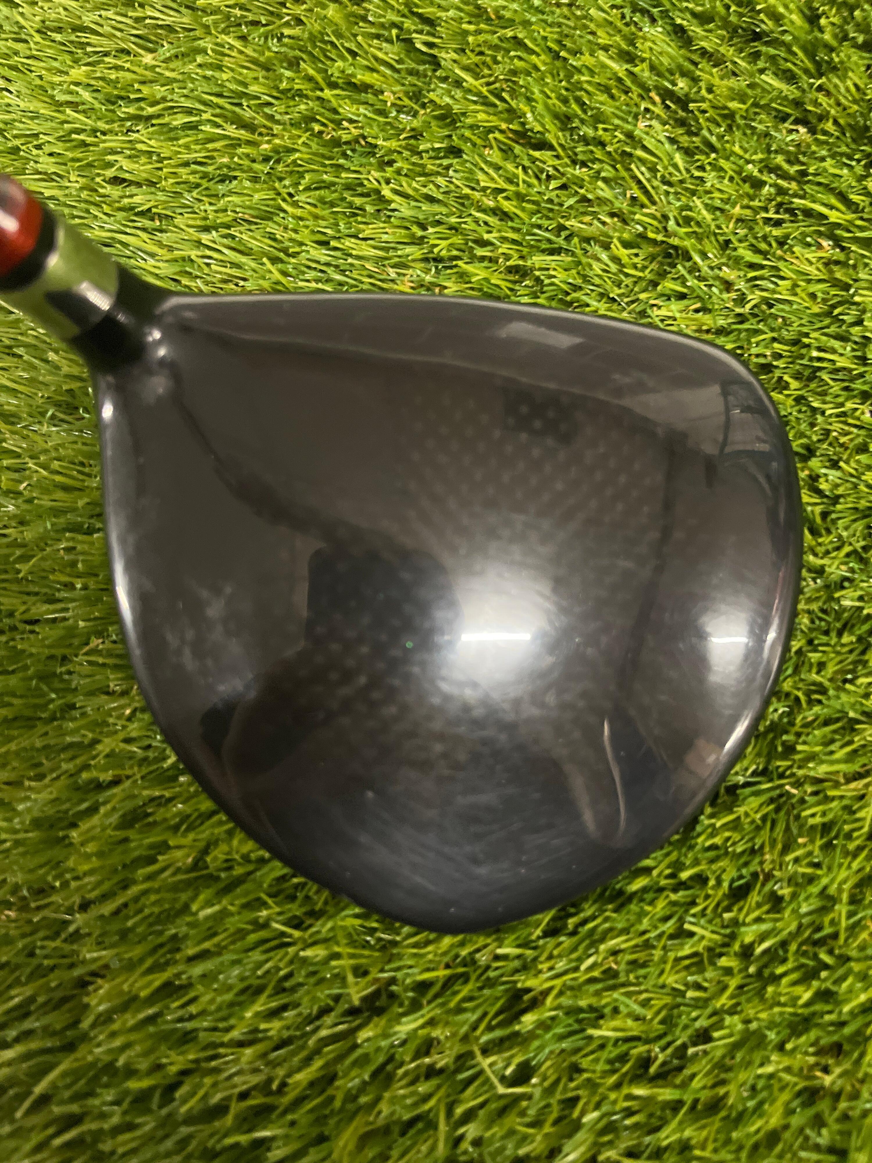 GRADE B-Yonex Nanospeed 3/15 FWY 3/4