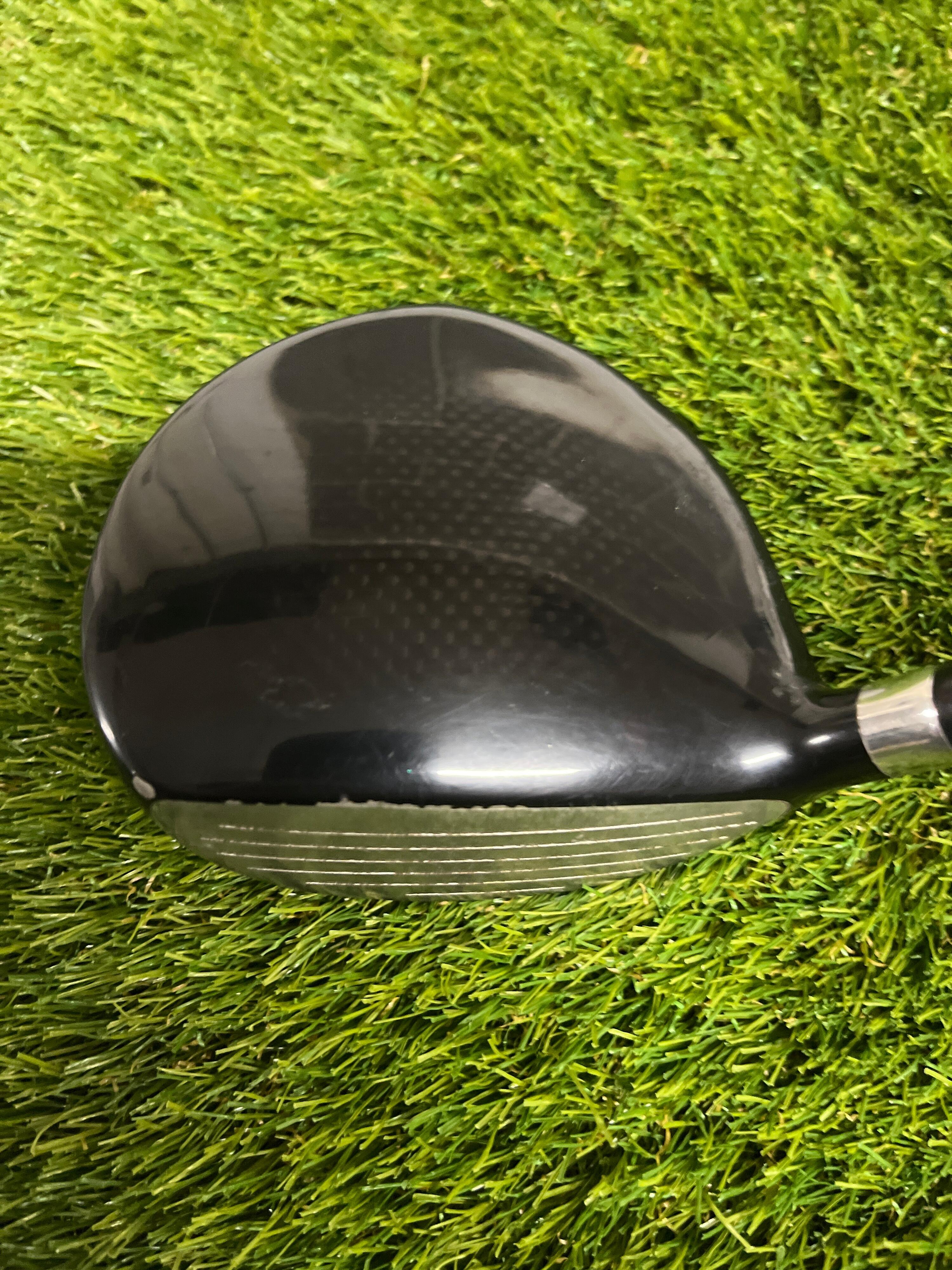 GRADE B-Yonex Nanospeed 3/15 FWY 2/4