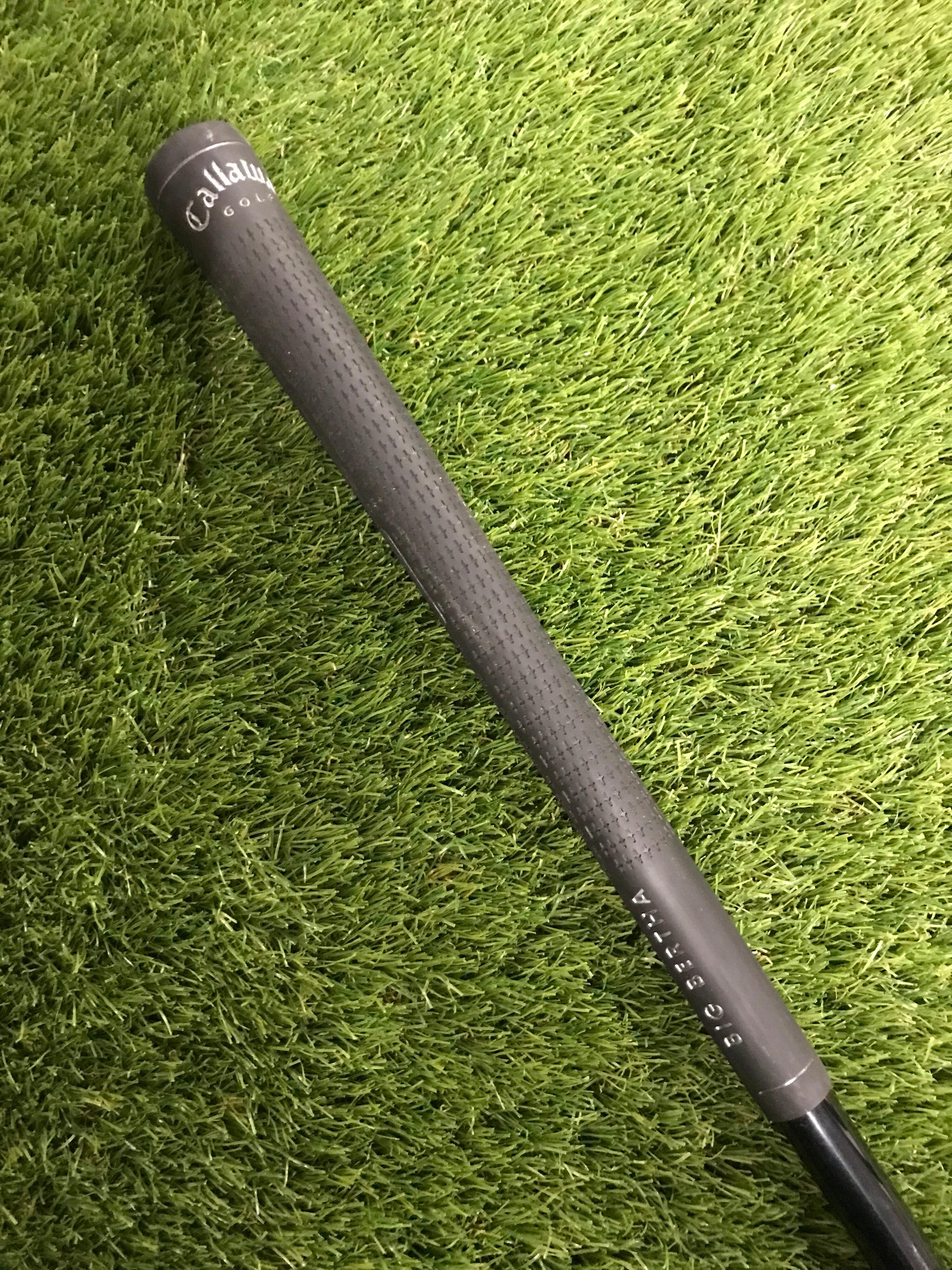GRADE B-Callaway Big Bertha 3 Fwy 4/4
