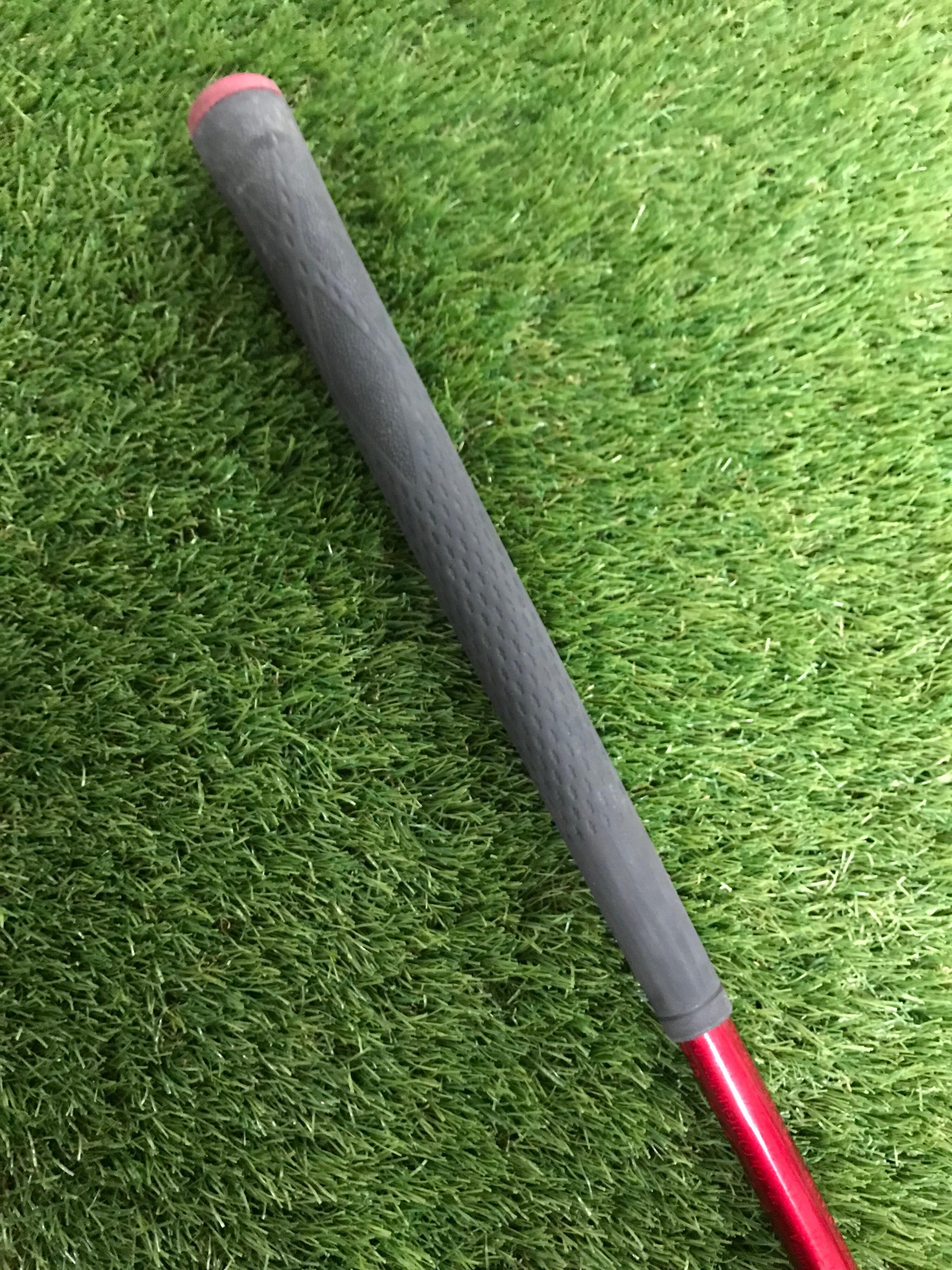 GRADE B-Adams XTD 13.5 Ti 3 FWY 4/4