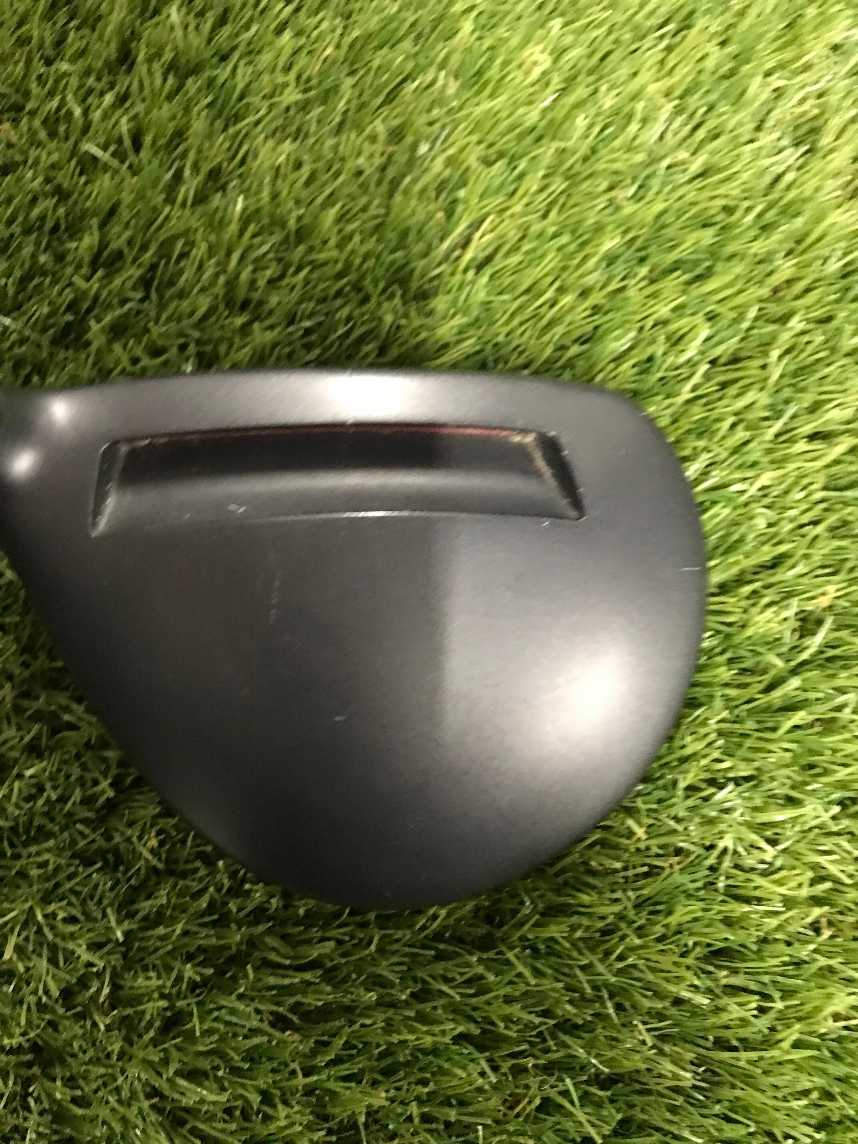 GRADE B-Adams XTD 13.5 Ti 3 FWY 2/4