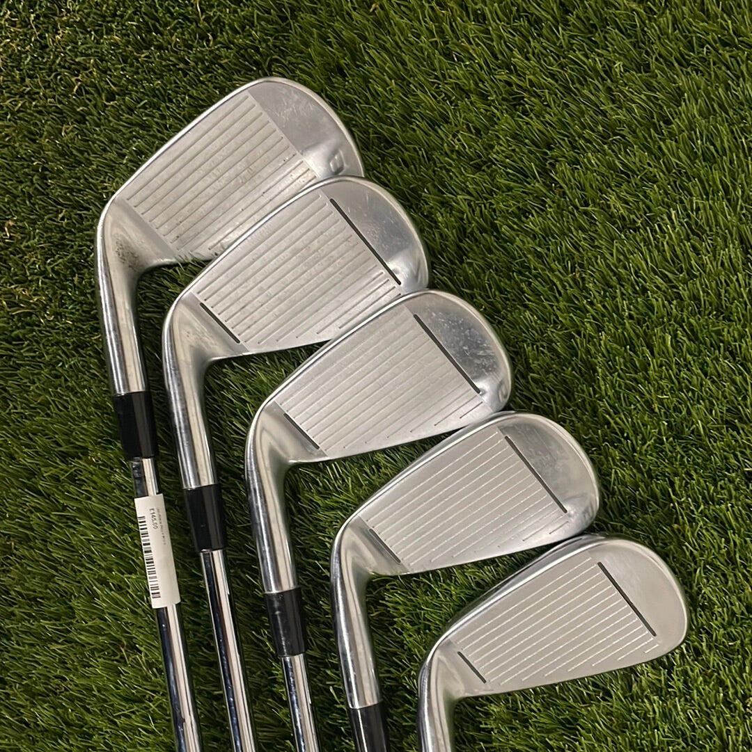 TAYLORMADE TaylorMade RSi2 5-9/Irons
