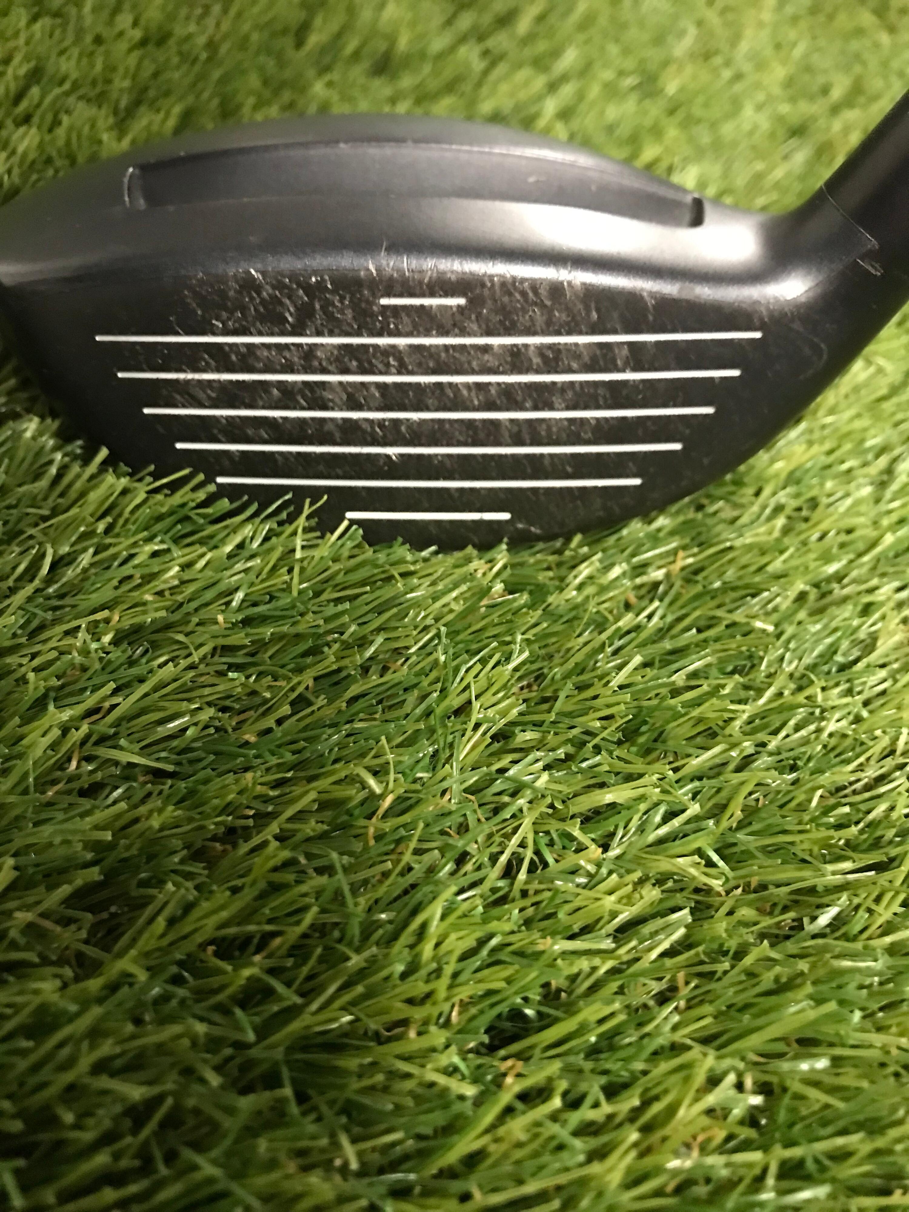 GRADE B-Adams XTD 13.5 Ti 3 FWY 3/4