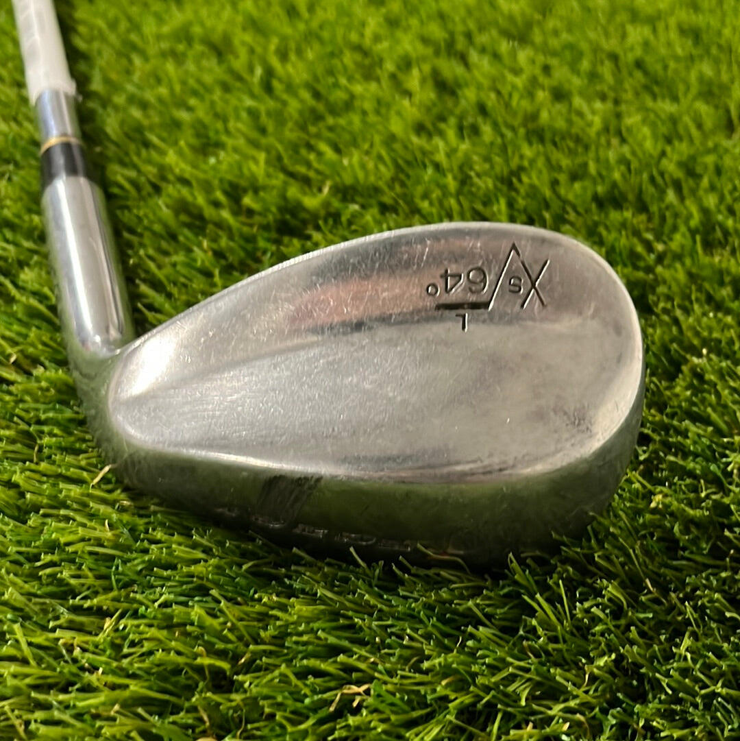 GOLF GRADE B-Fazer 64 Wedge