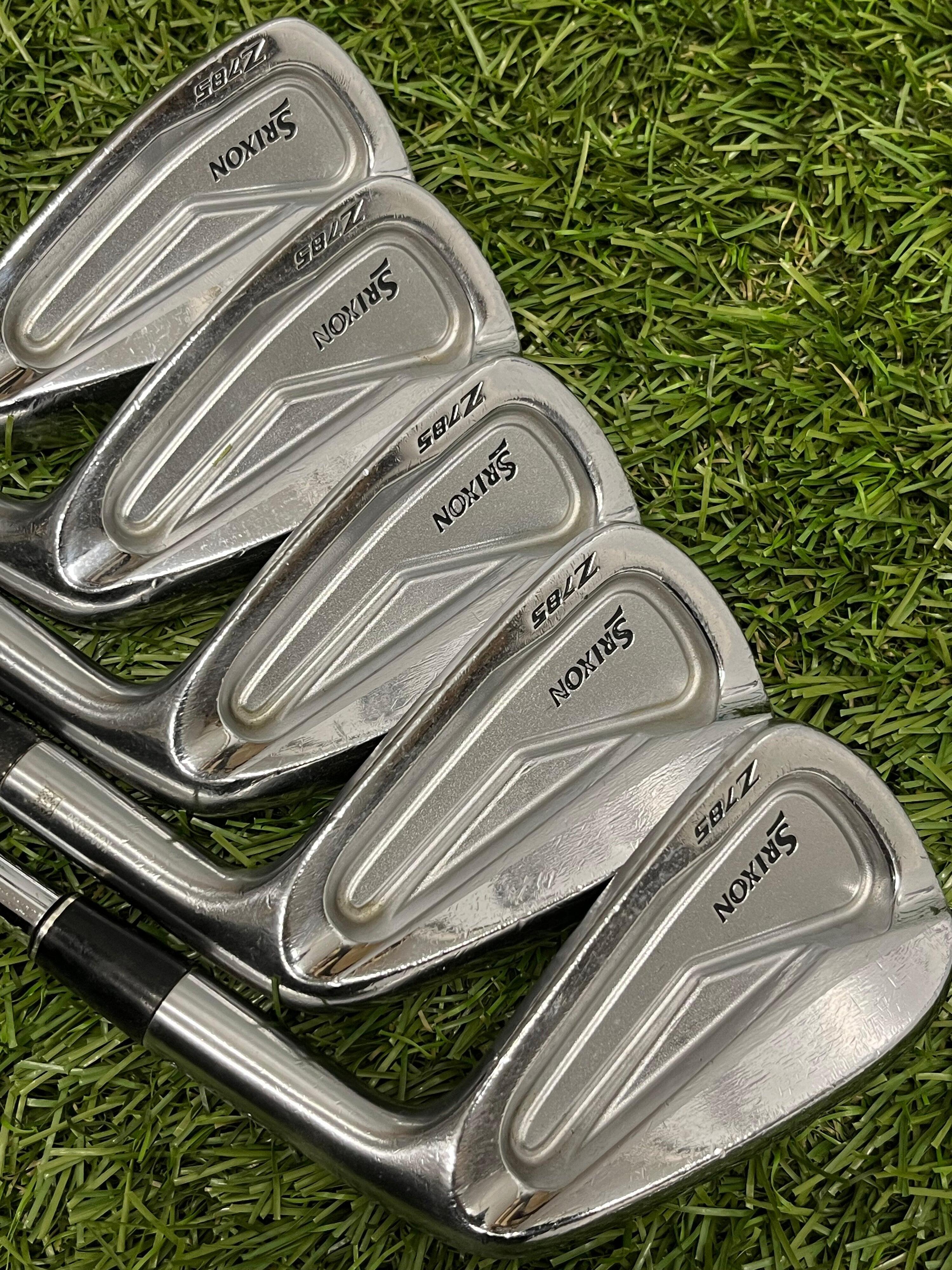 SRIXON Srixon Z785 Irons (6-PW)