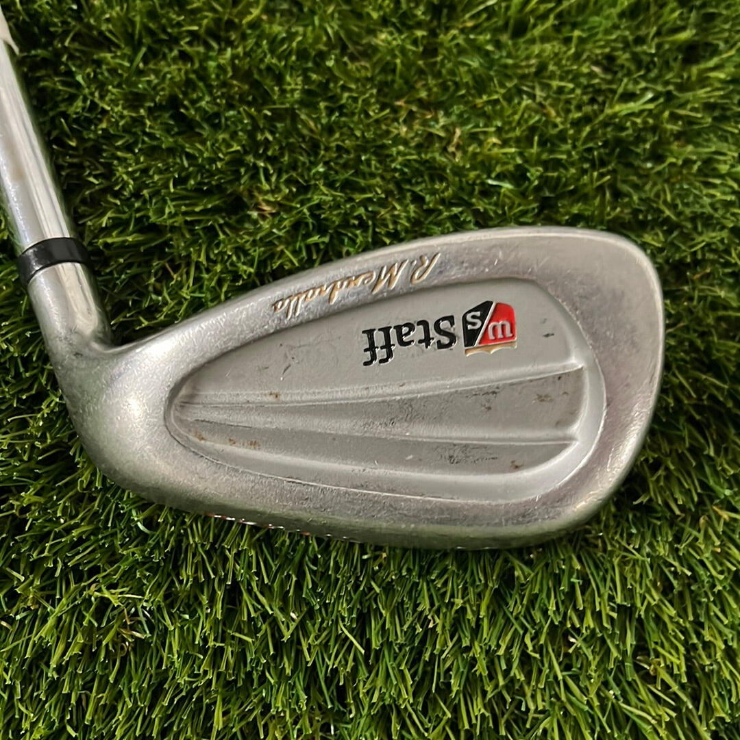 WILSON STAFF GRADE B-Wilson Staff S Wedge