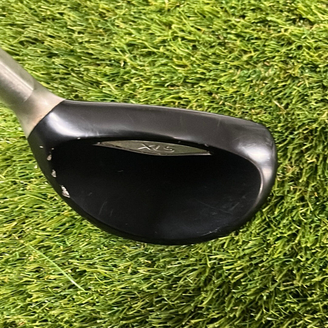 GRADE B-Cleveland HiBore XLS 2/19 HYB 1/4