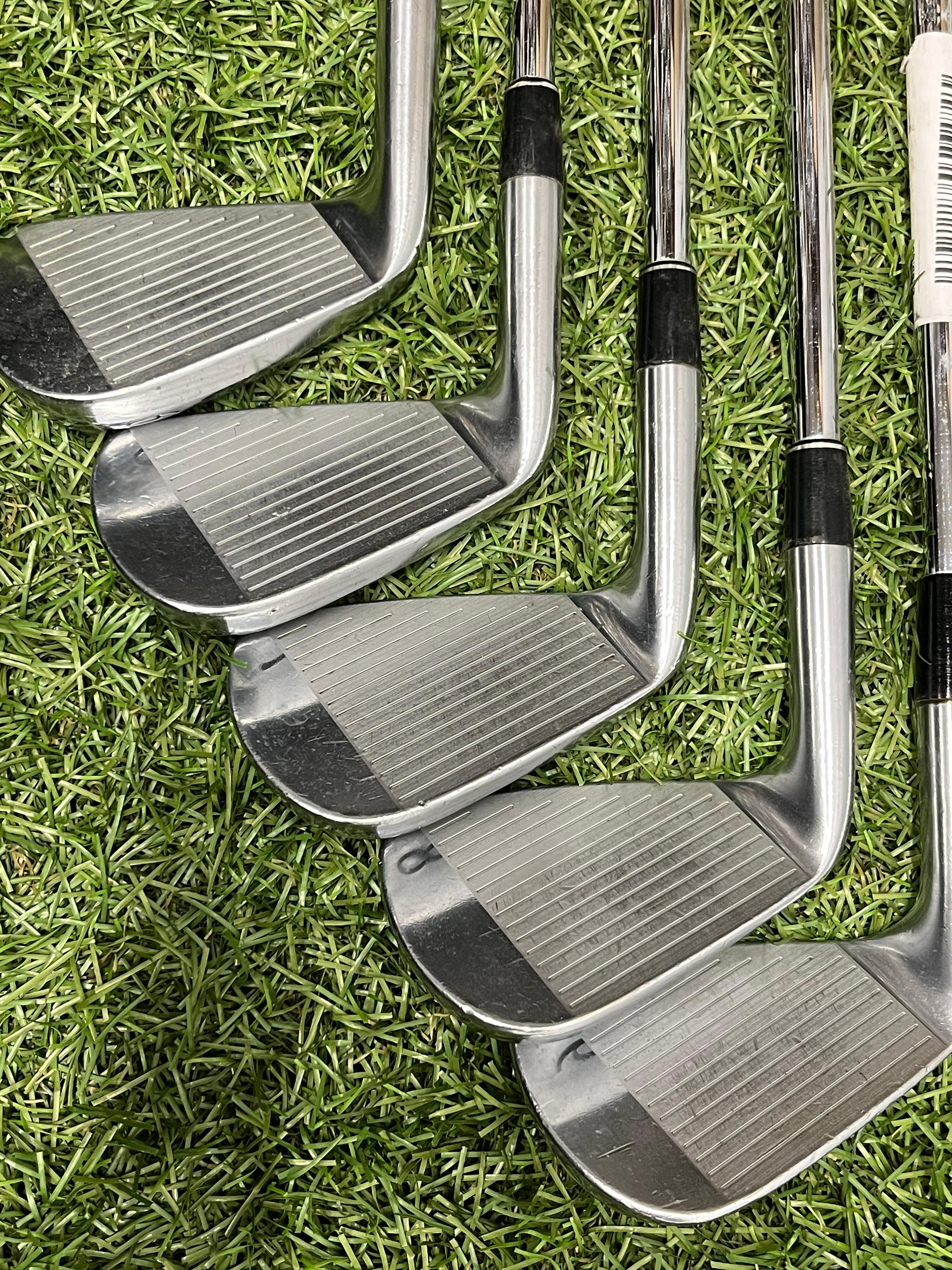 GRADE B-Srixon Z785 Irons (6-PW) 2/3