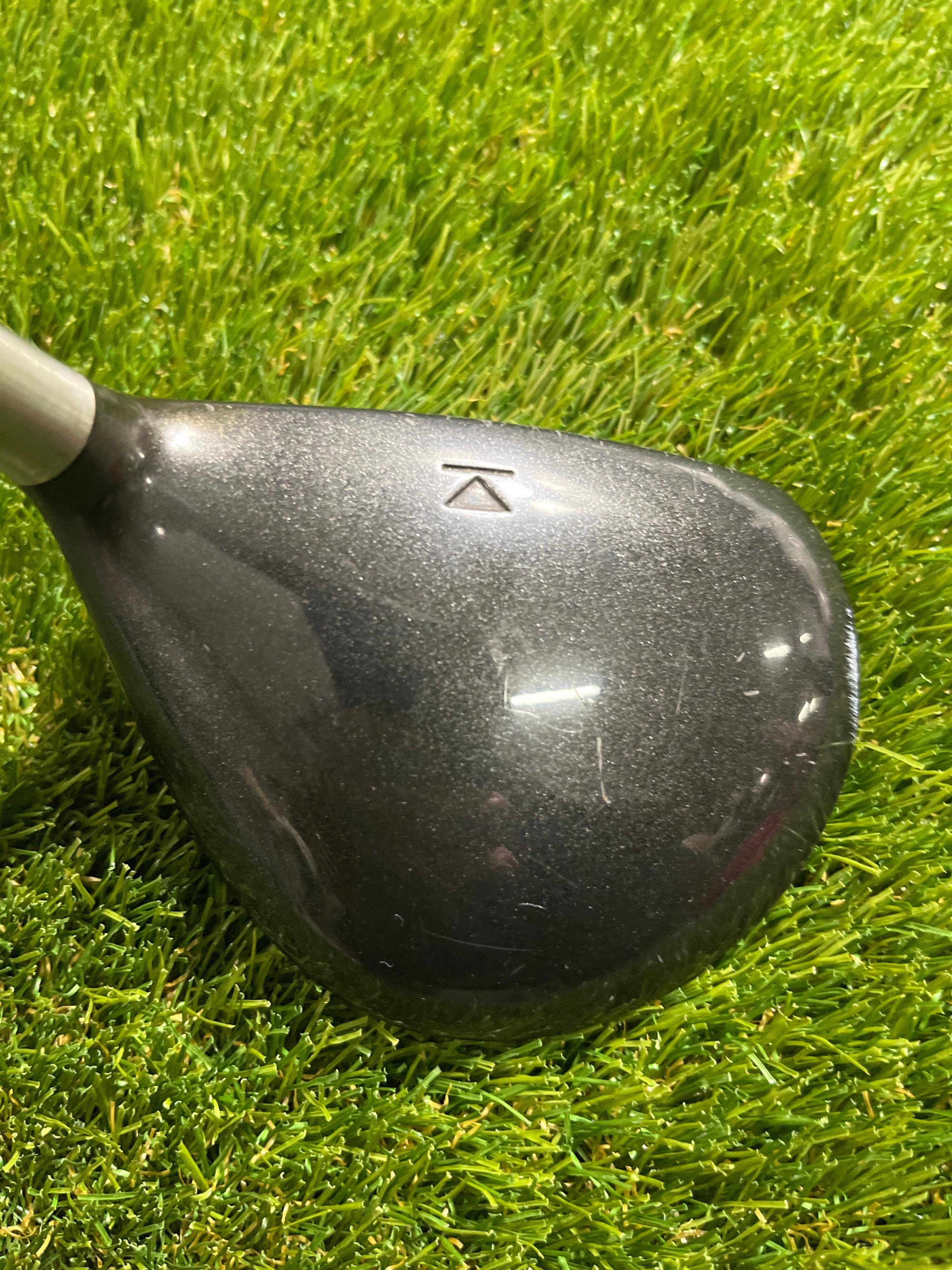 GRADE B-Titleist 980F 15 FWY 2/4
