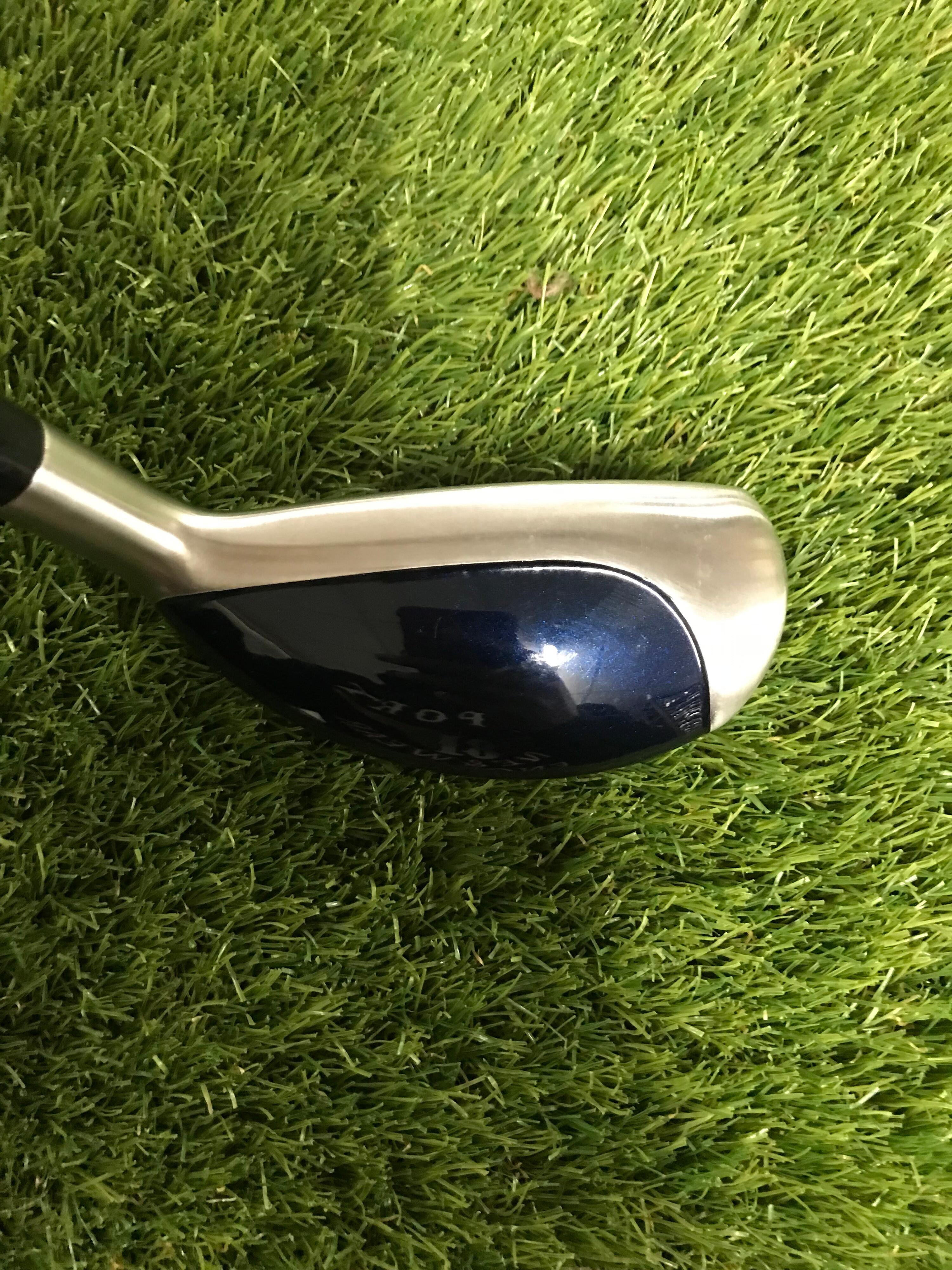 GRADE B-Ben Hogan Edge CFT Hyb 21? 2/4