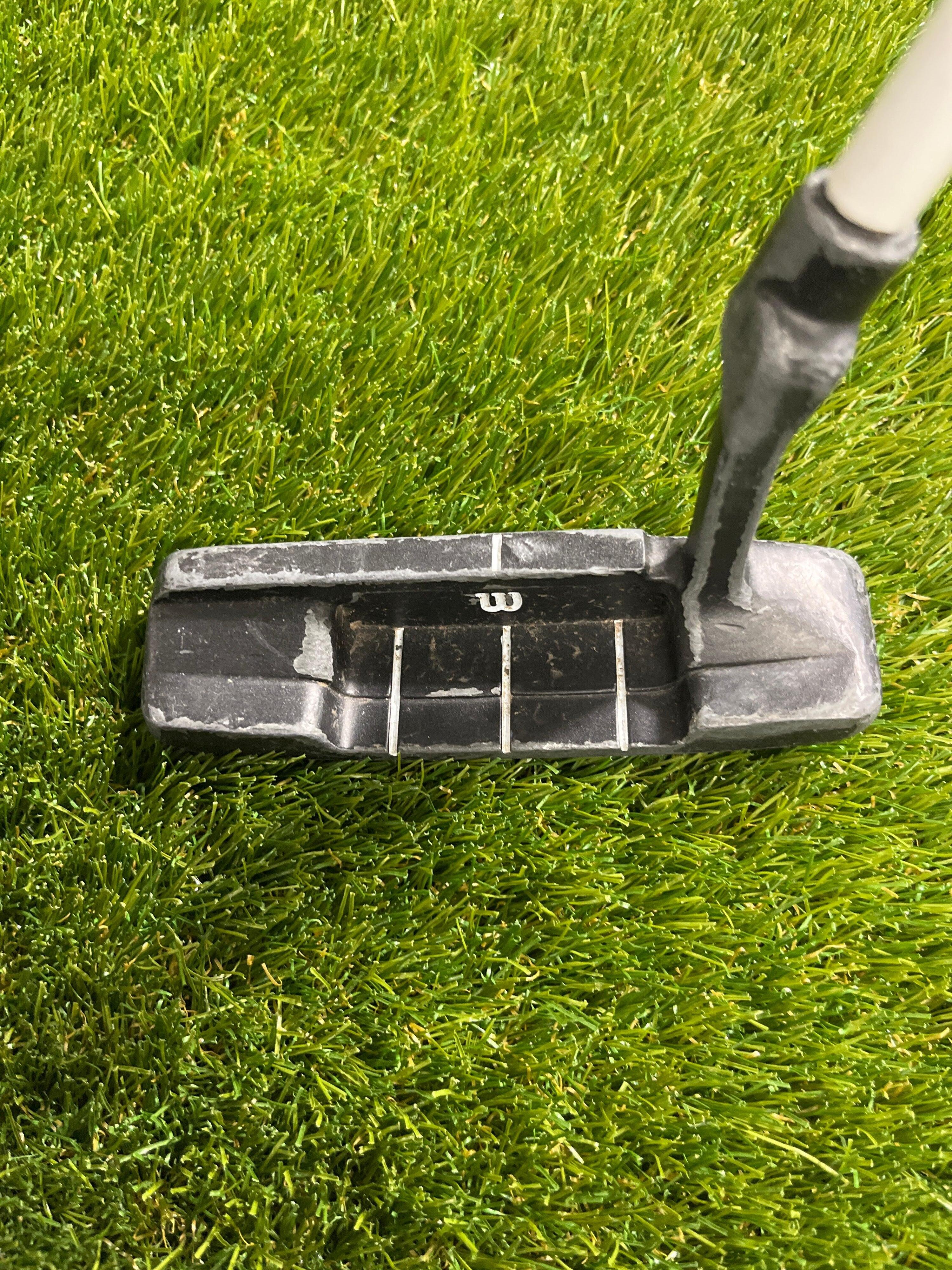WILSON STAFF GRADE B-Wilson Prostaff JGI 30" Putter