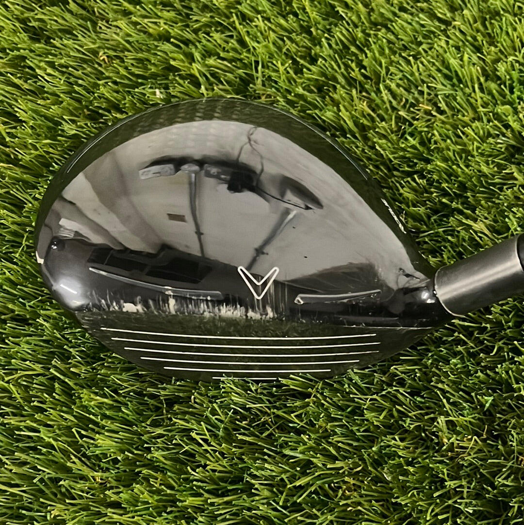GRADE B-Callaway Rogue Sub Zero 3/15 FWY 2/4