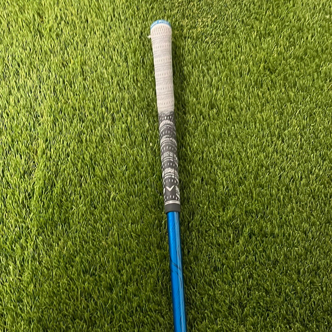 GRADE B-Callaway Rogue Sub Zero 3/15 FWY 3/4