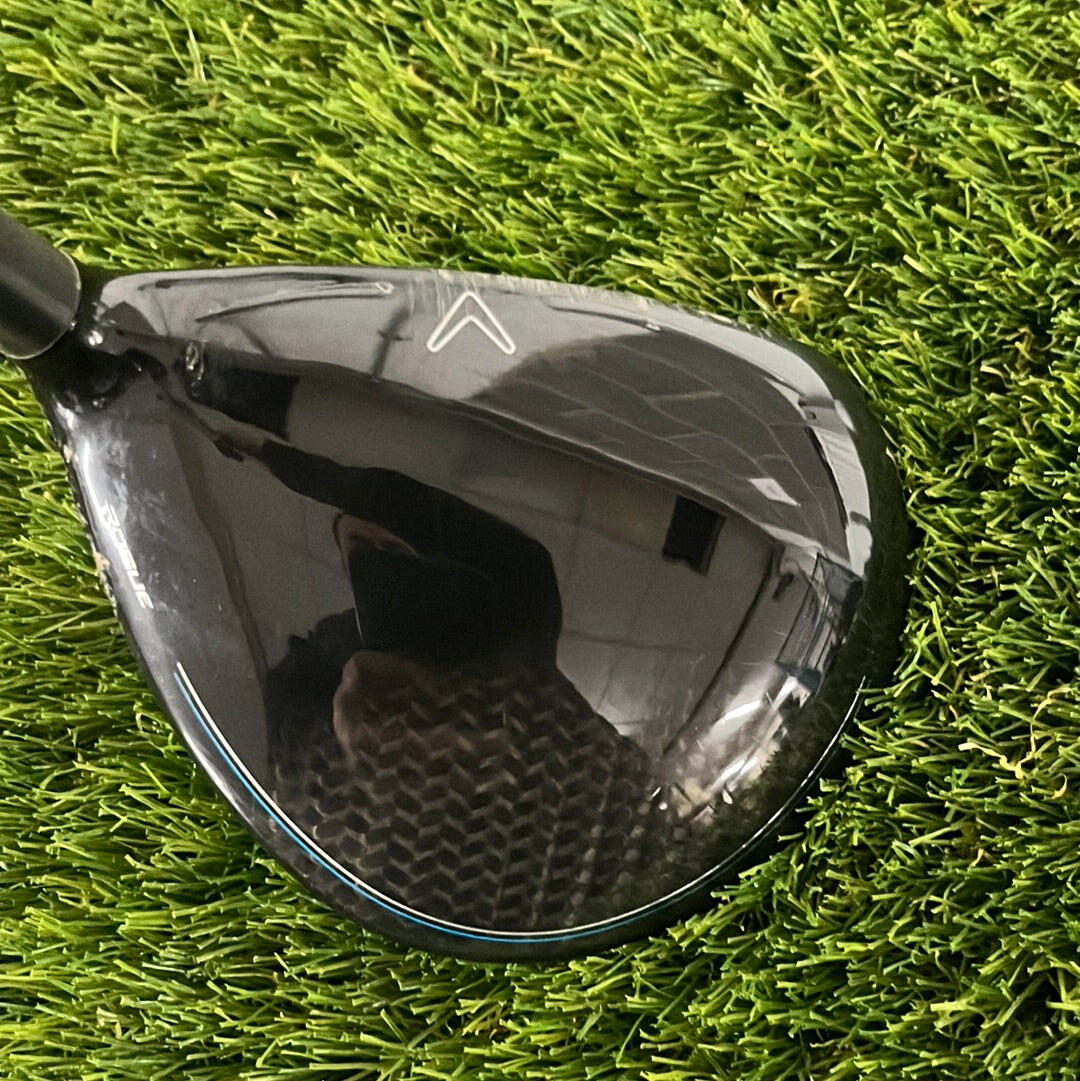 GRADE B-Callaway Rogue Sub Zero 3/15 FWY 4/4