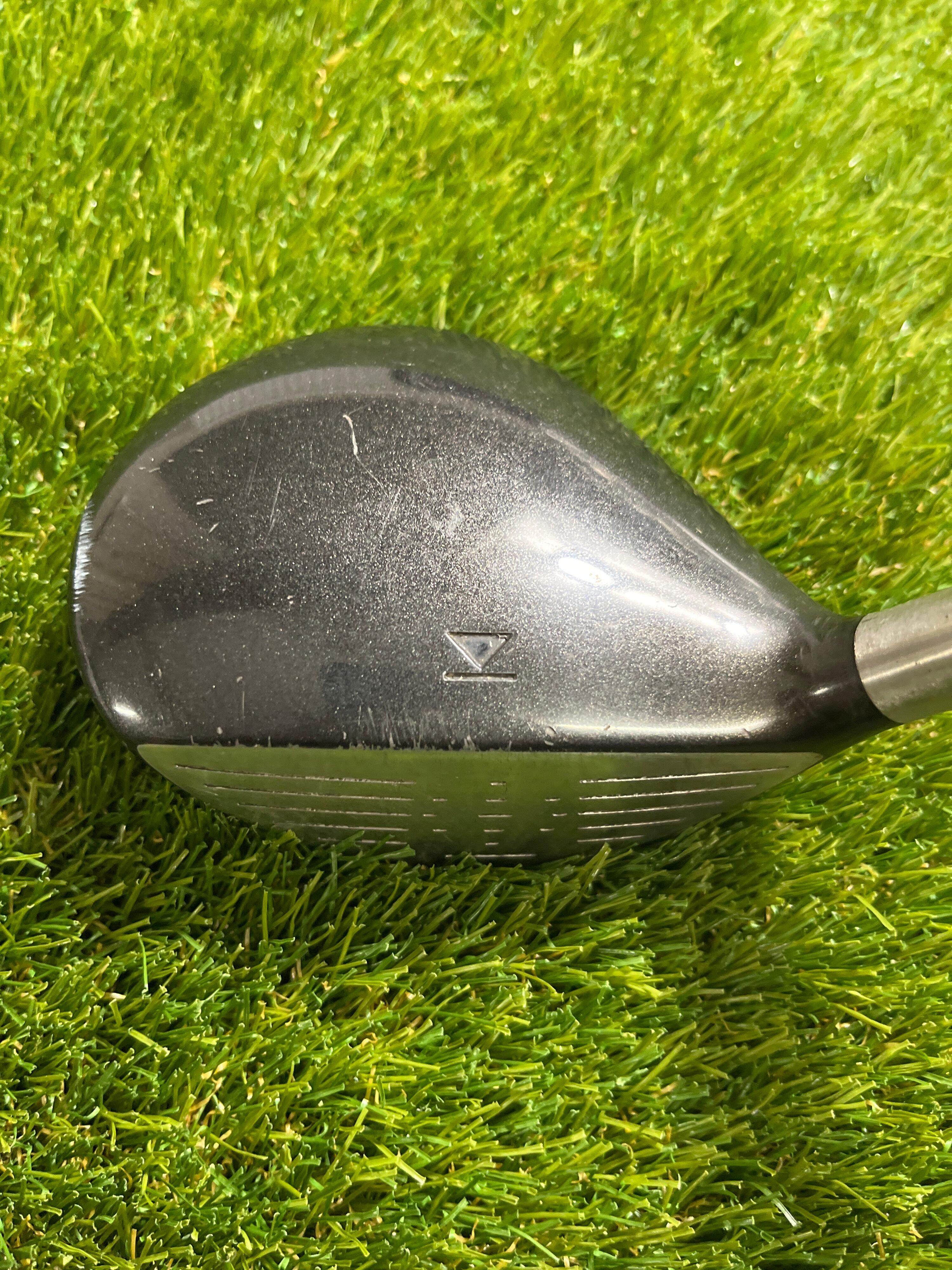 GRADE B-Titleist 980F 15 FWY 3/4