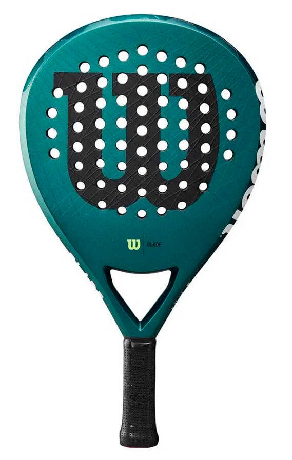WILSON Wilson Blade V3 Padel Racket - 2024