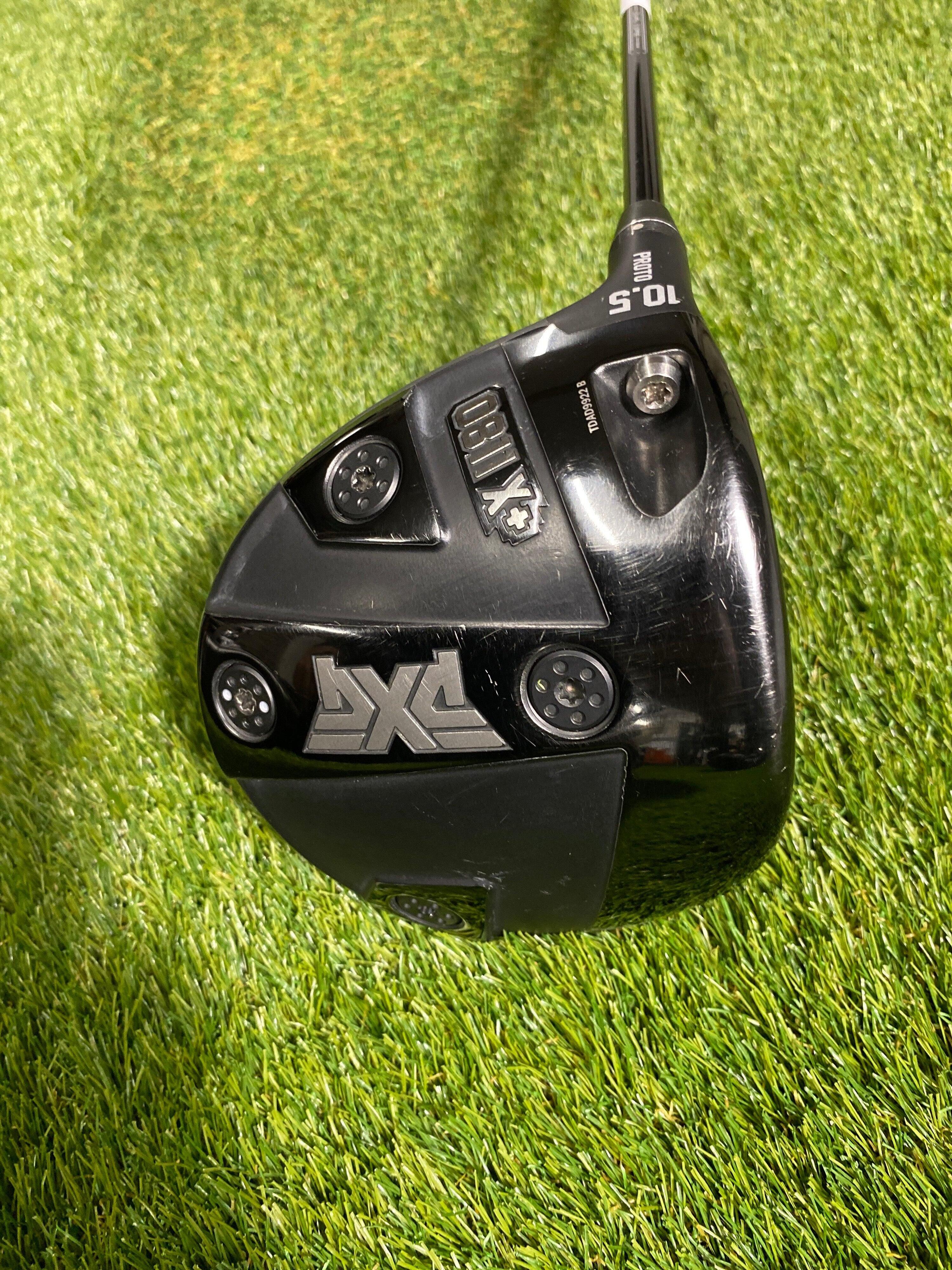 PXG PXG 0811X Proto 10.5 Driver