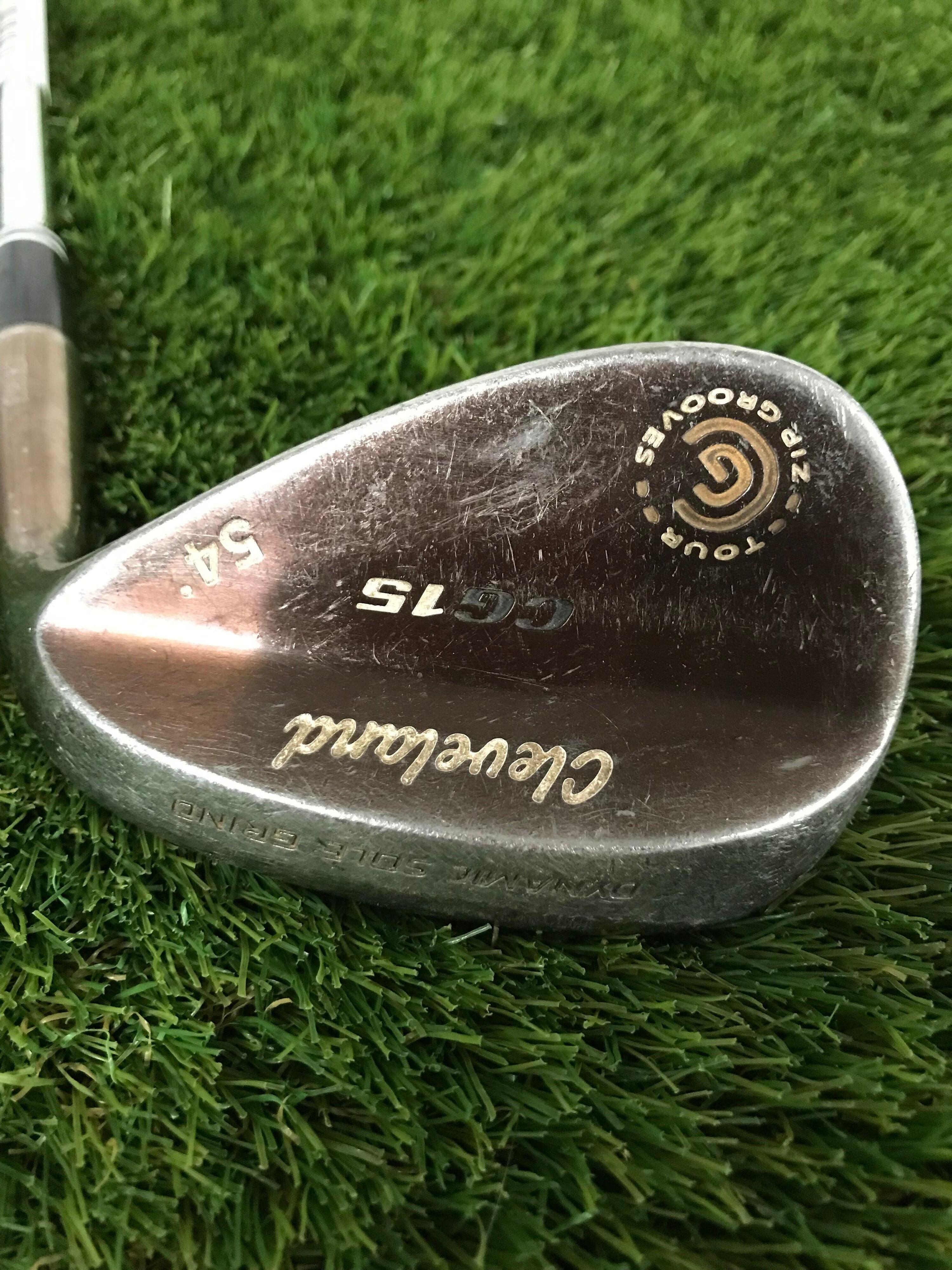 CLEVELAND GOLF Cleveland CG15 54 Wedge