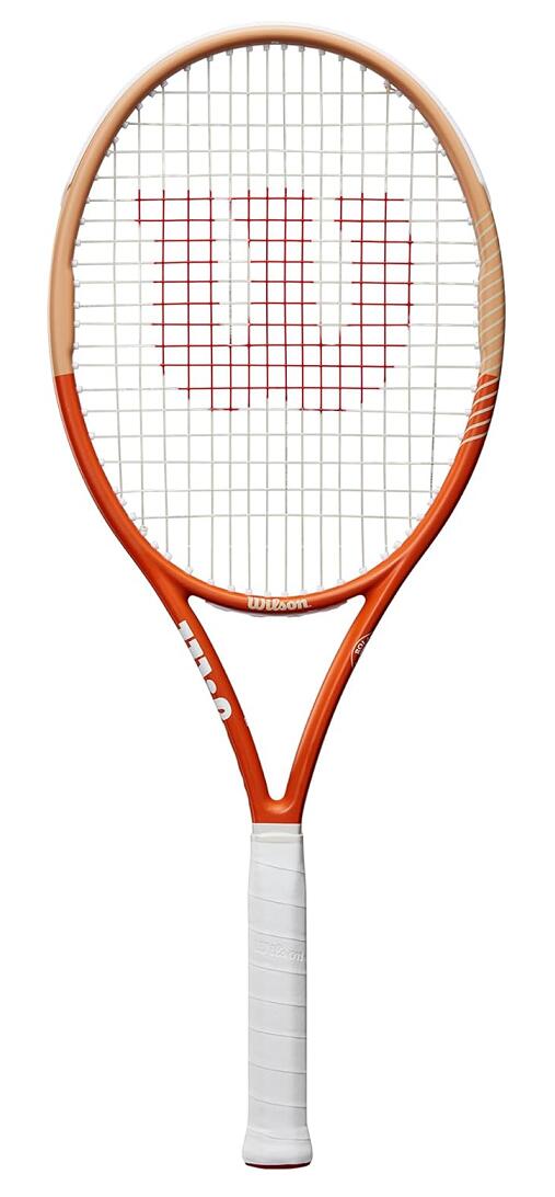 WILSON Wilson Roland Garros Team 102 Tennis Racket - 2024